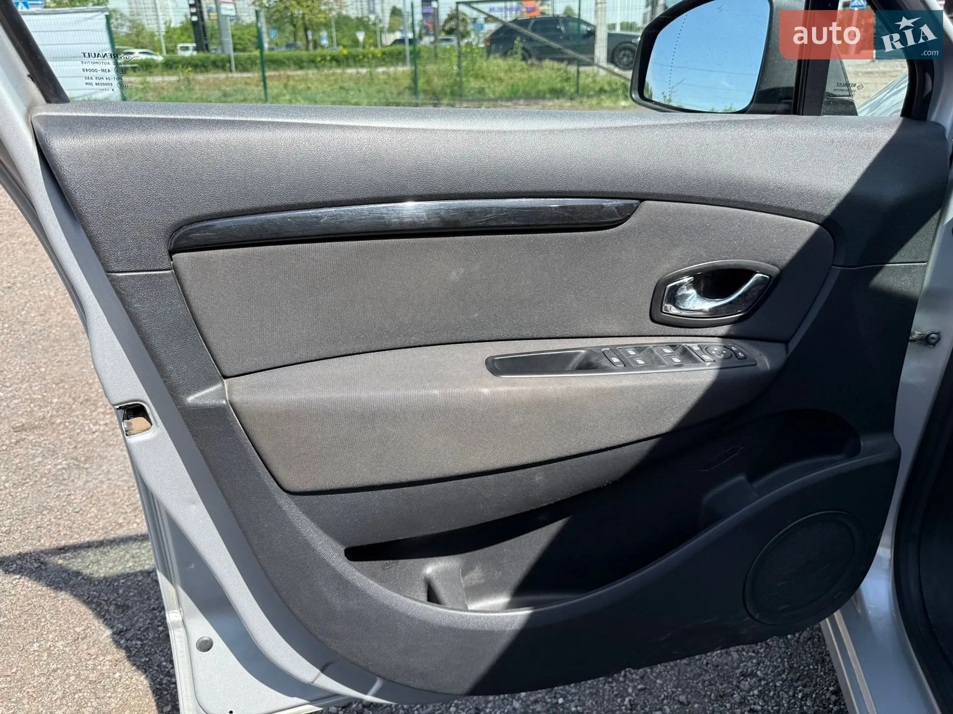 2013 Renault Scenic - мініатюра 9
