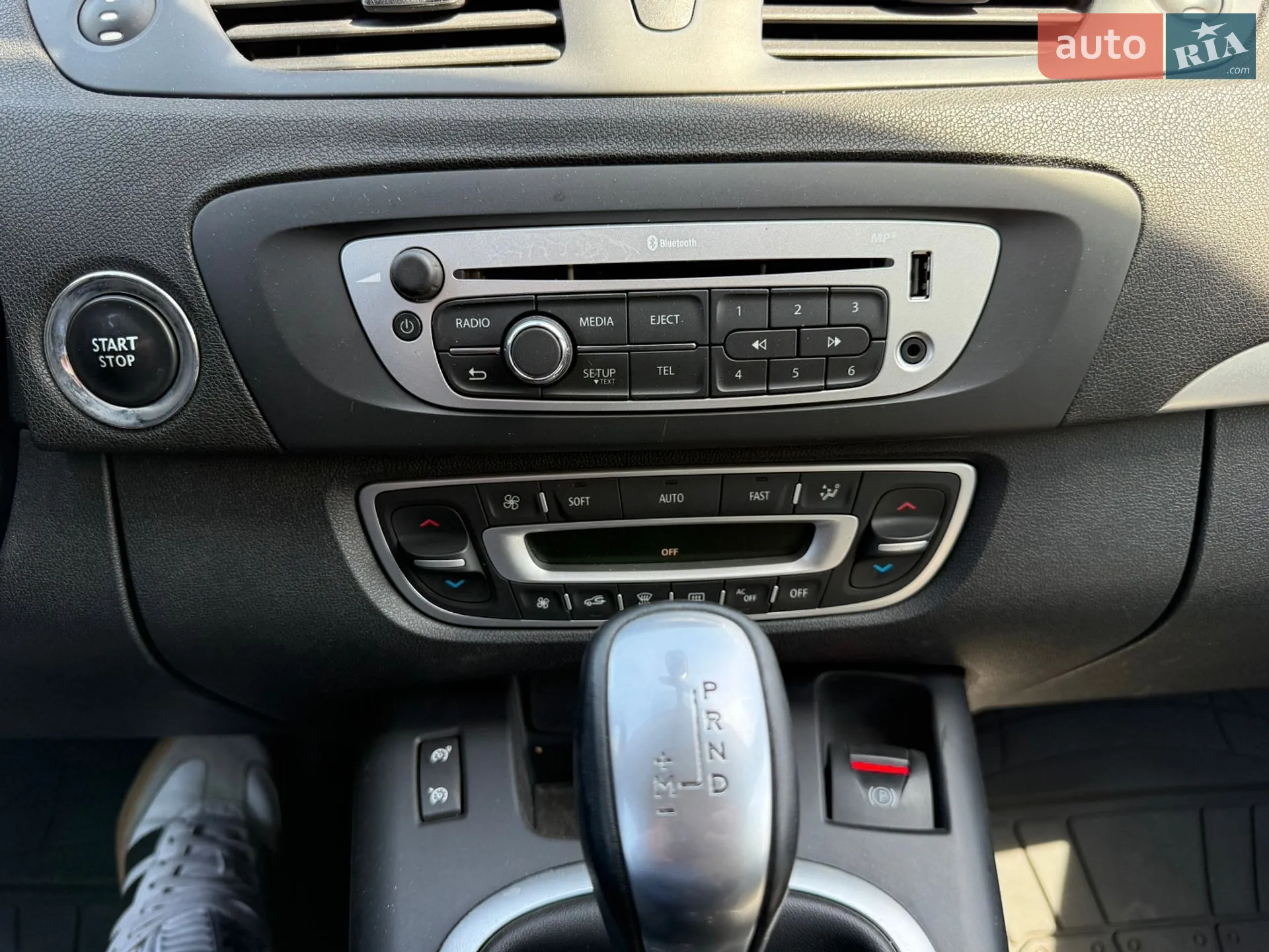 2013 Renault Scenic - мініатюра 19