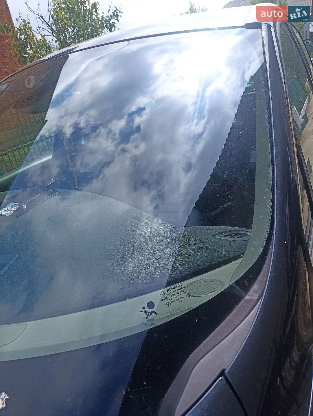 2011 Renault Scenic - мініатюра 5