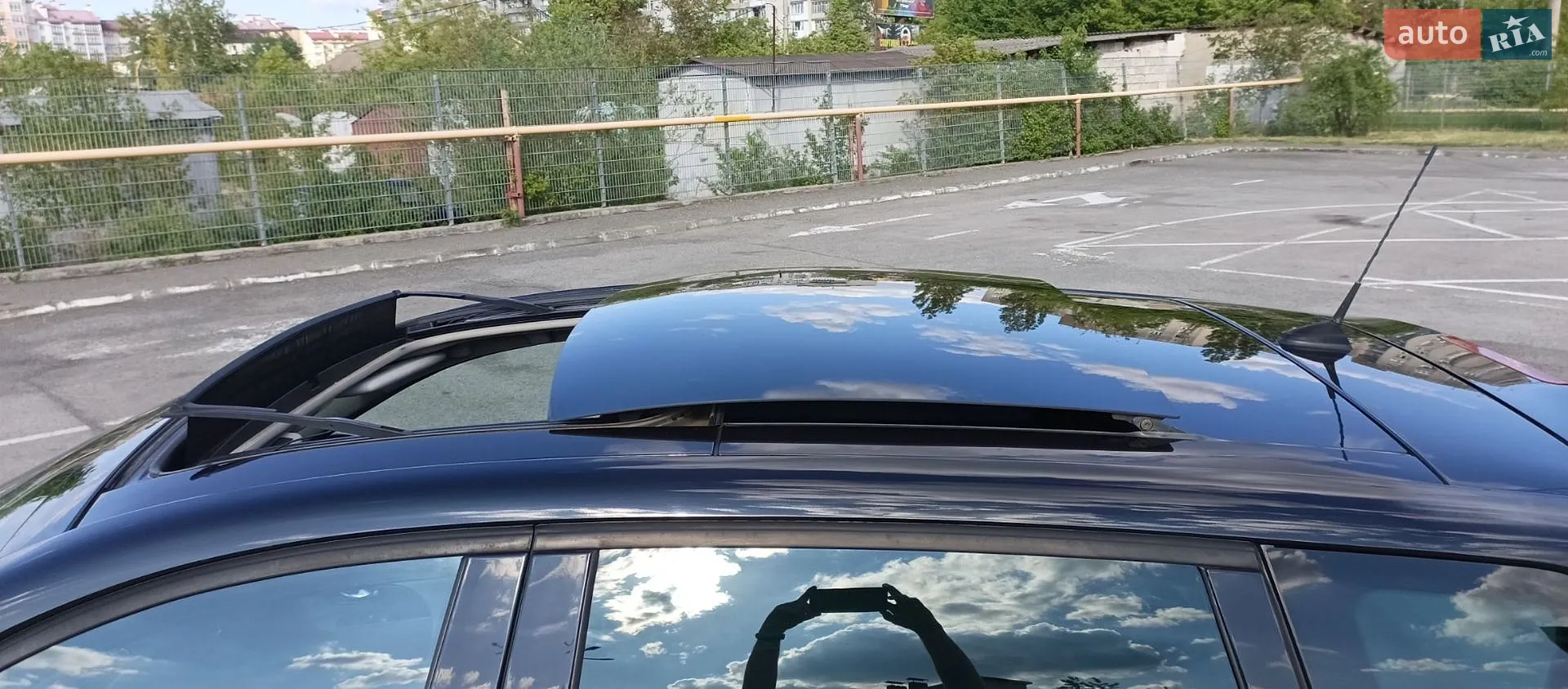 2012 Renault Scenic - мініатюра 12