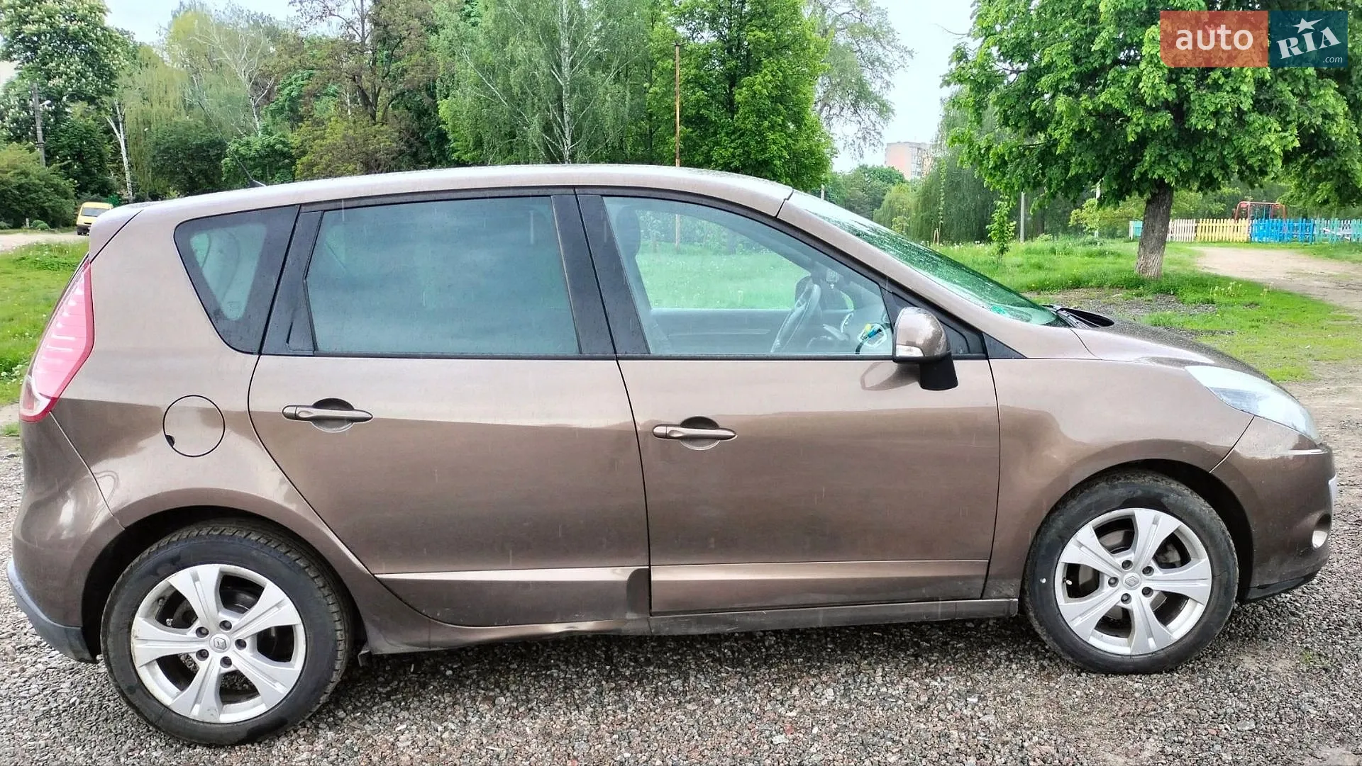 2010 Renault Scenic - мініатюра 14