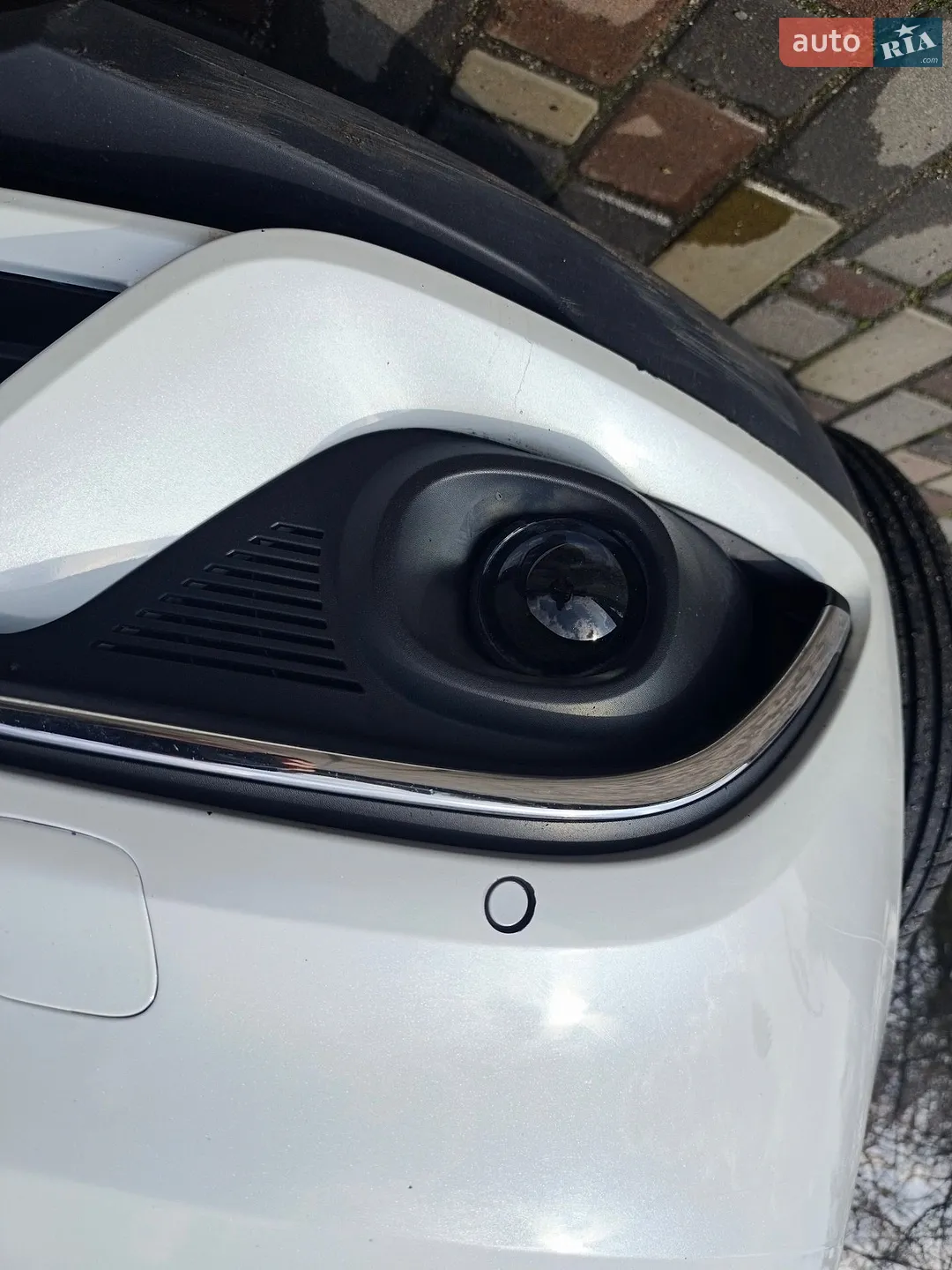 2018 Renault Scenic - мініатюра 17