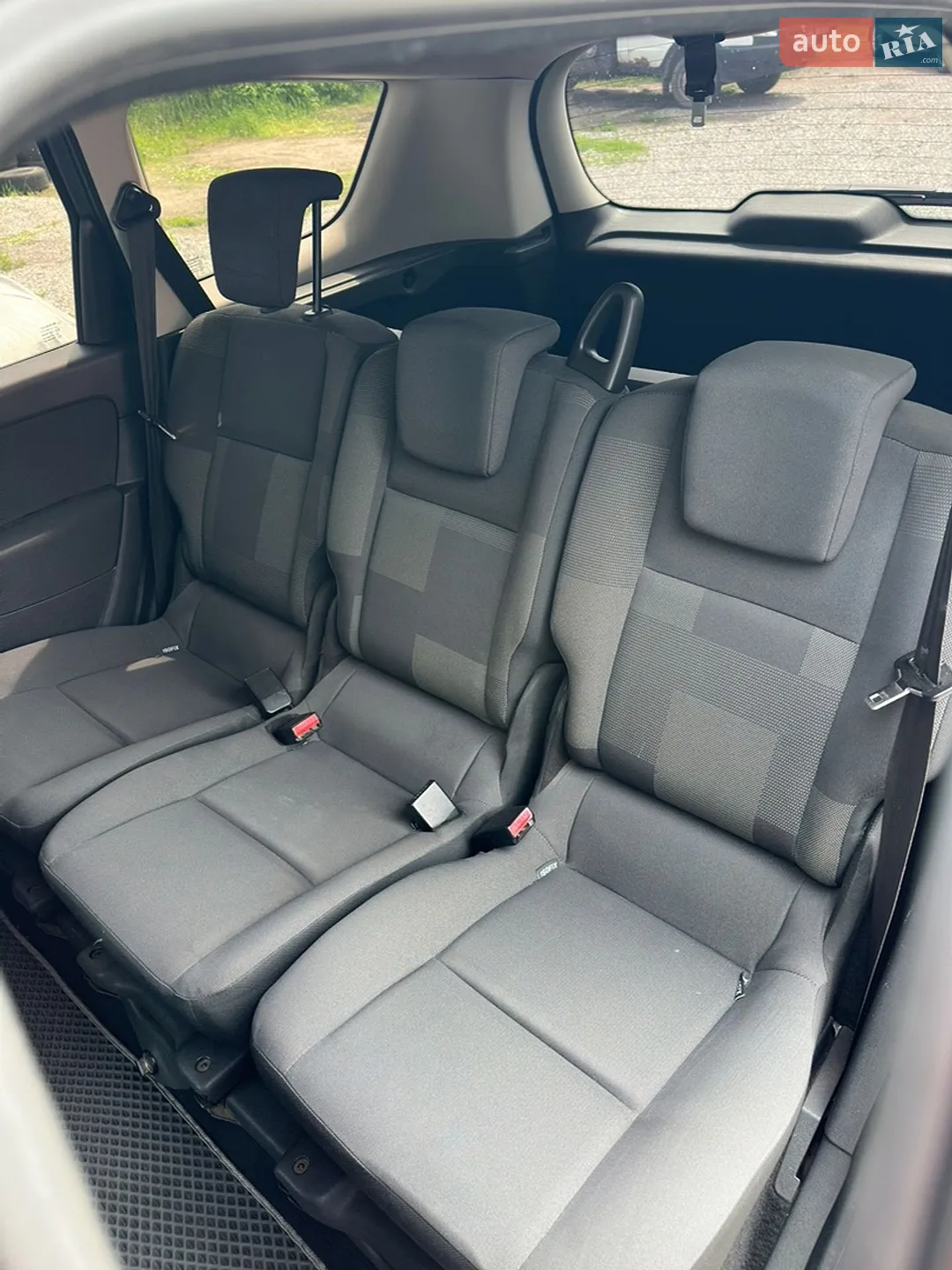 2013 Renault Scenic - мініатюра 16