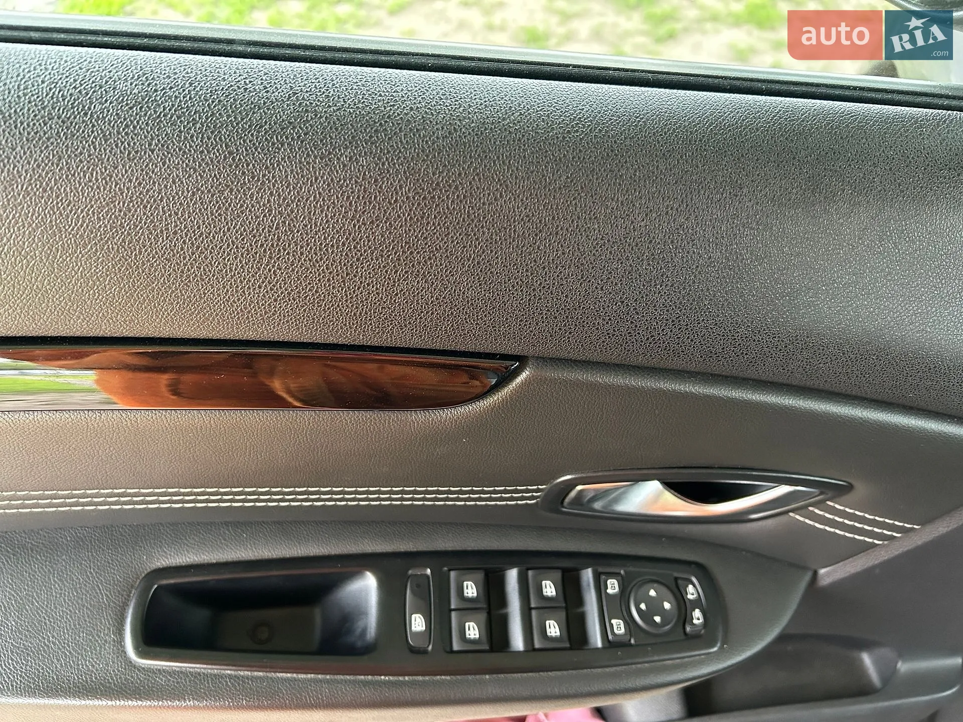 2011 Renault Scenic - мініатюра 7