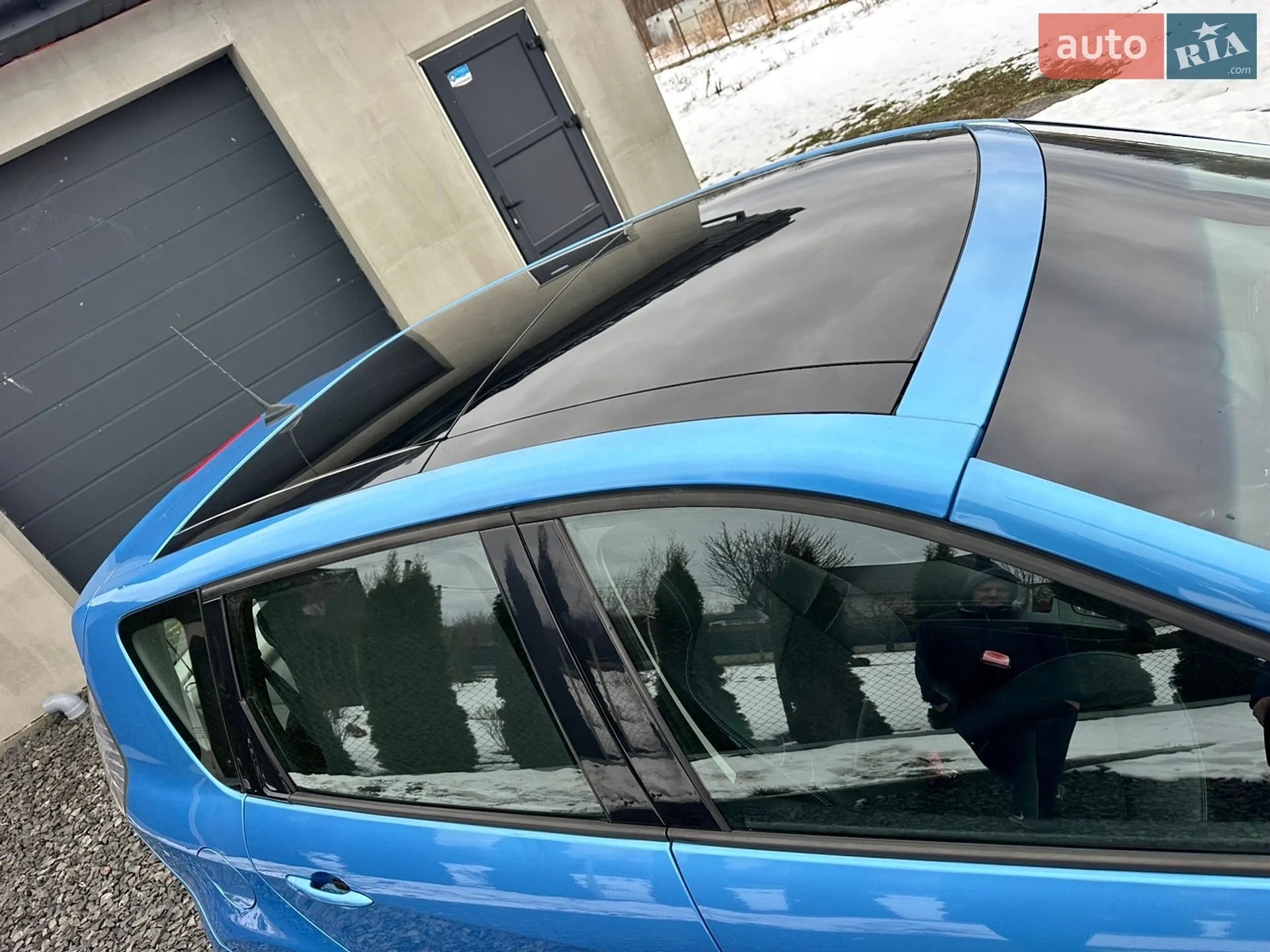 2012 Renault Scenic - мініатюра 12