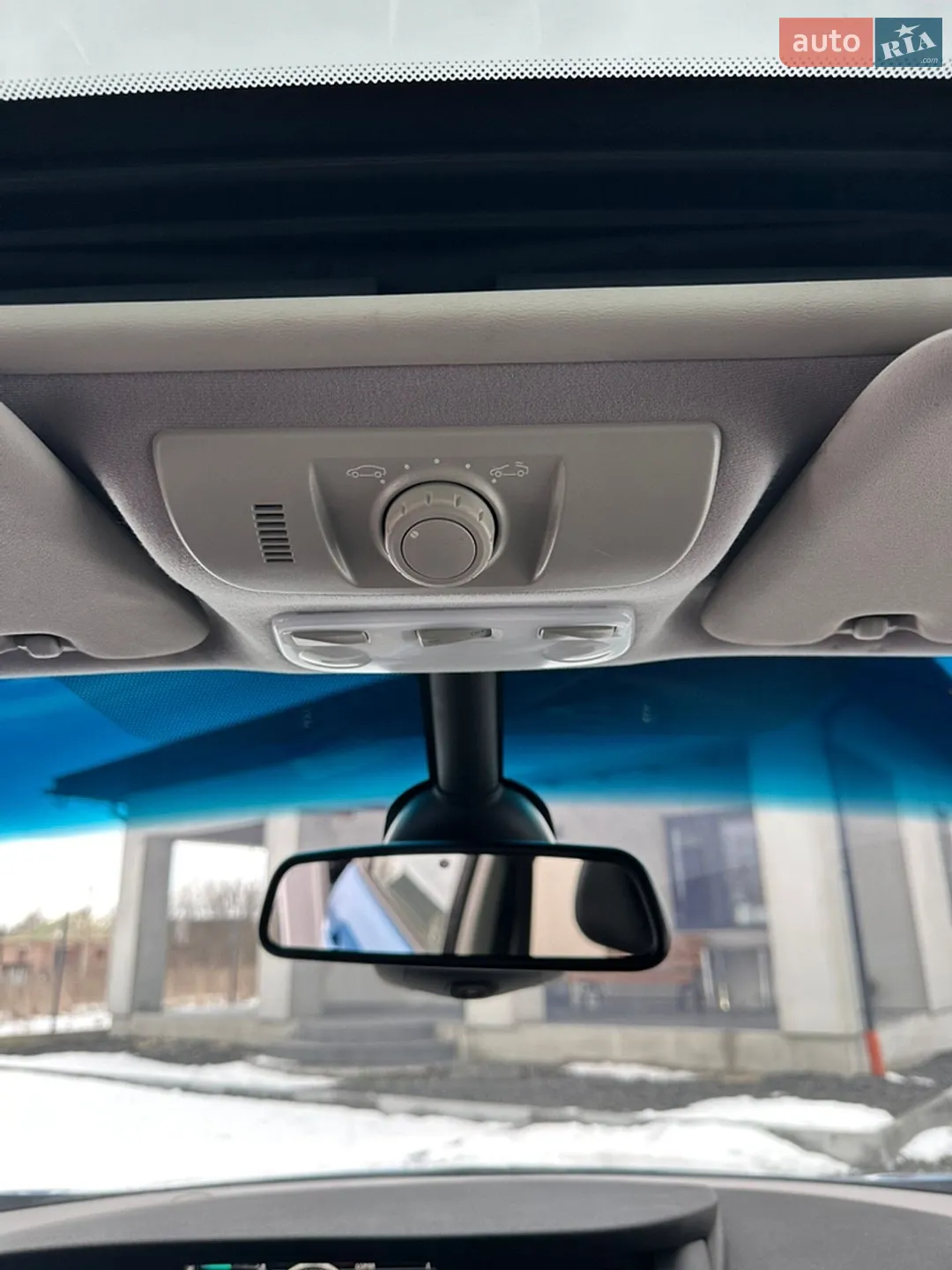 2012 Renault Scenic - мініатюра 35
