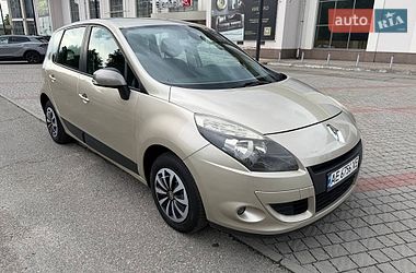 Минивэн Renault Scenic 2010 в Днепре фото 2 Минивэн Renault Scenic 2010 в Днепре