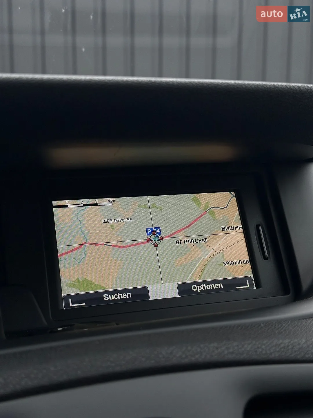 2013 Renault Scenic - мініатюра 29