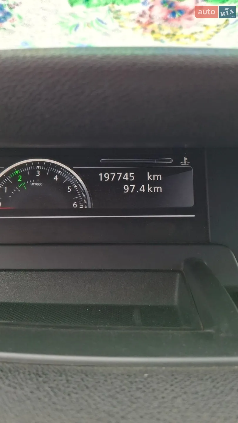 2015 Renault Scenic - мініатюра 10
