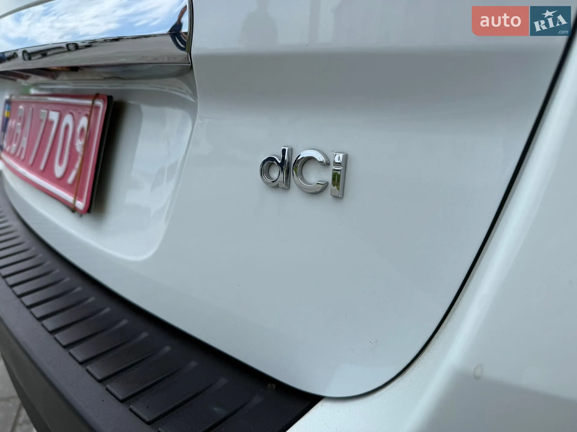 2014 Renault Scenic - мініатюра 27