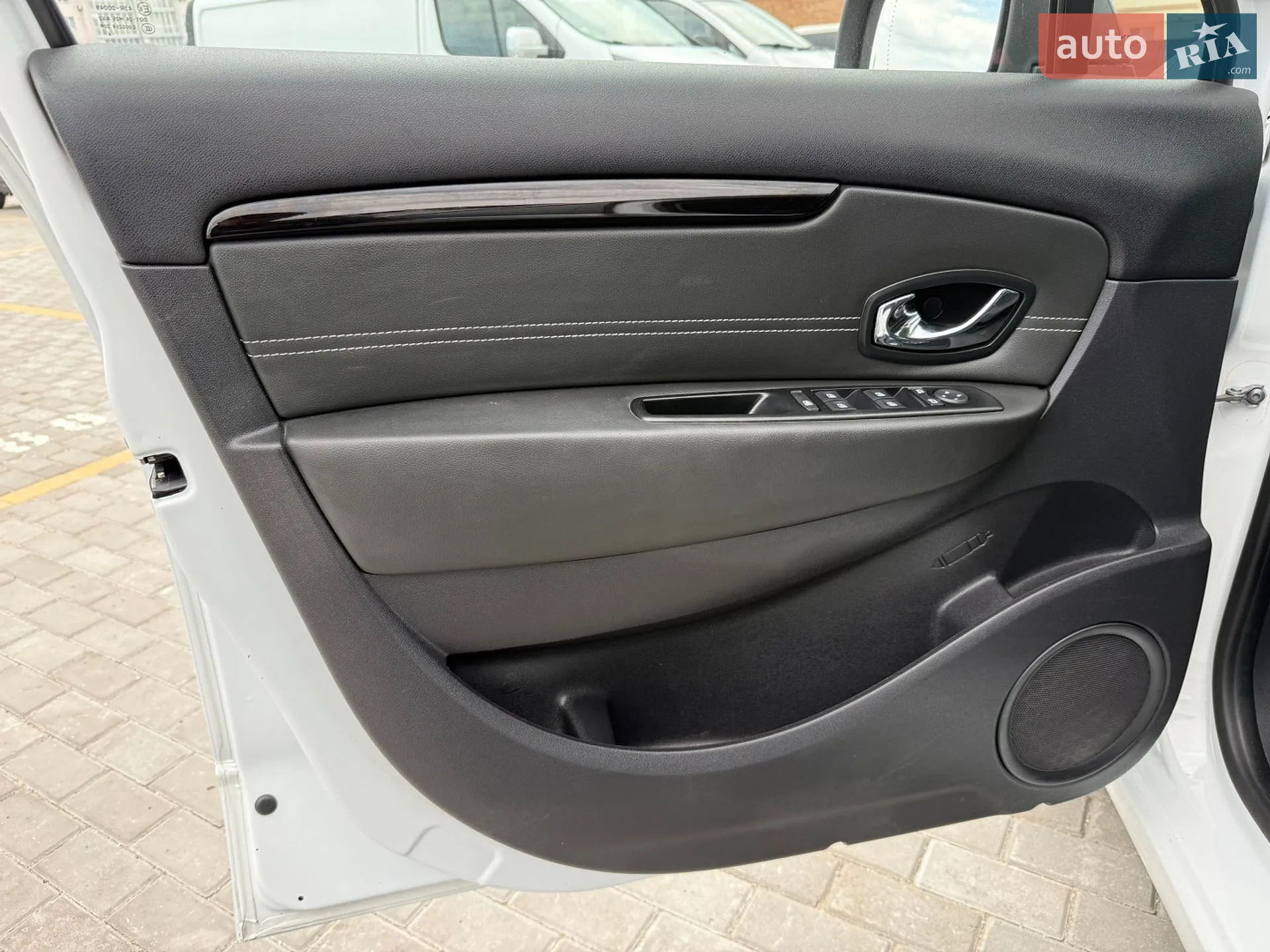 2014 Renault Scenic - мініатюра 47