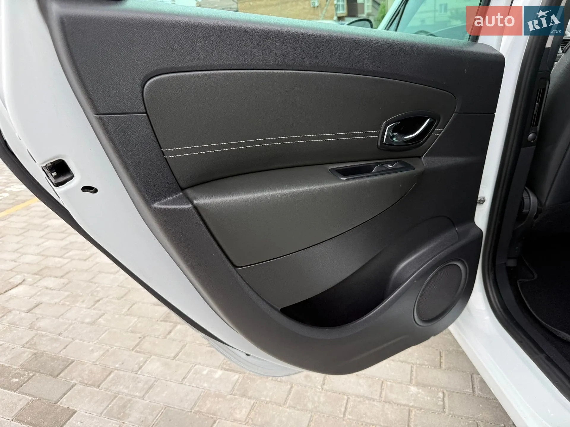 2014 Renault Scenic - мініатюра 67