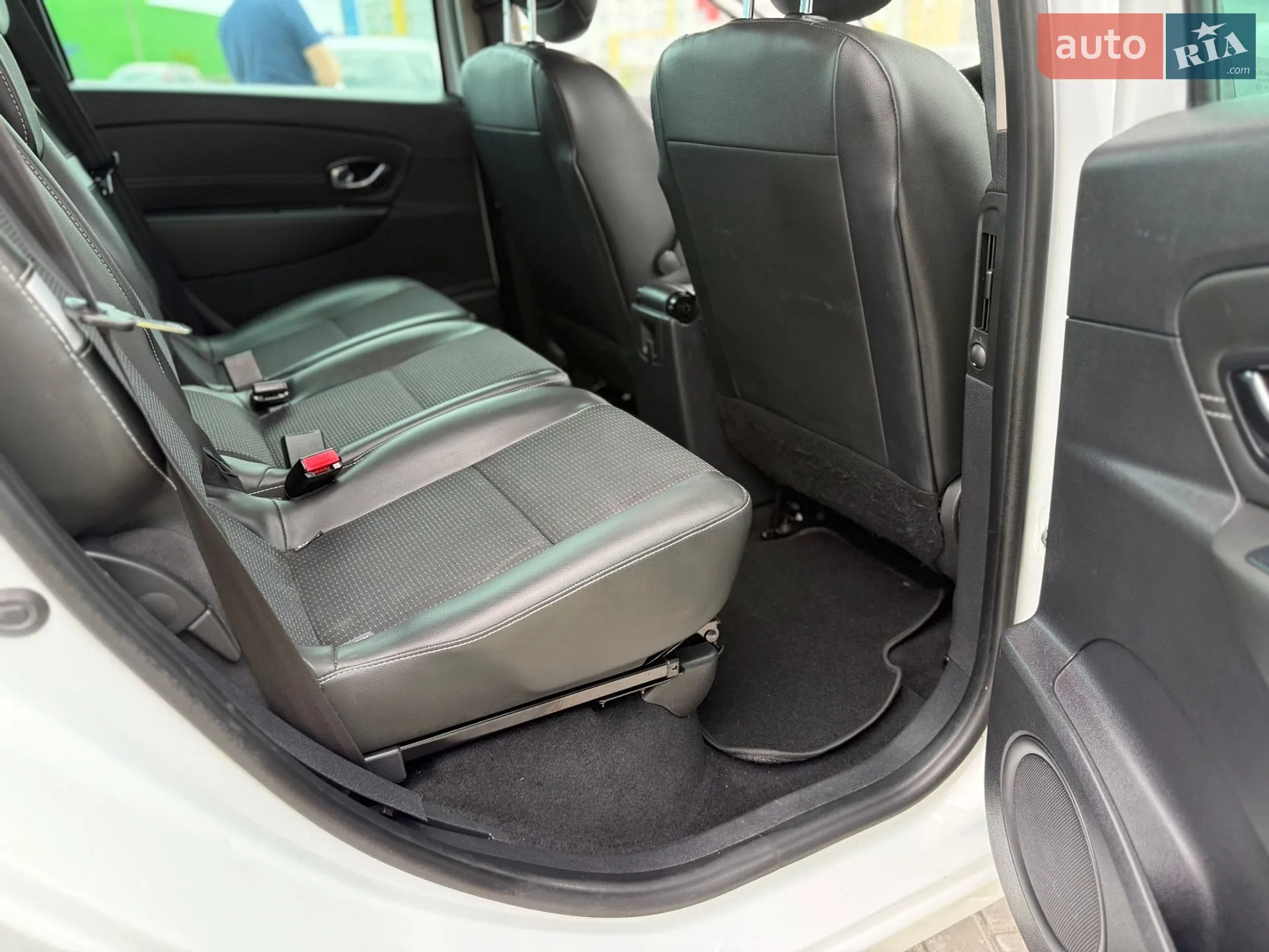 2014 Renault Scenic - мініатюра 80