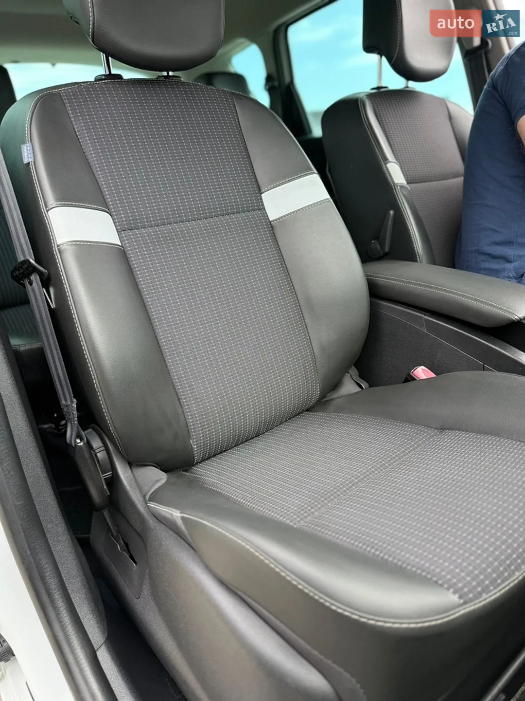 2014 Renault Scenic - мініатюра 88
