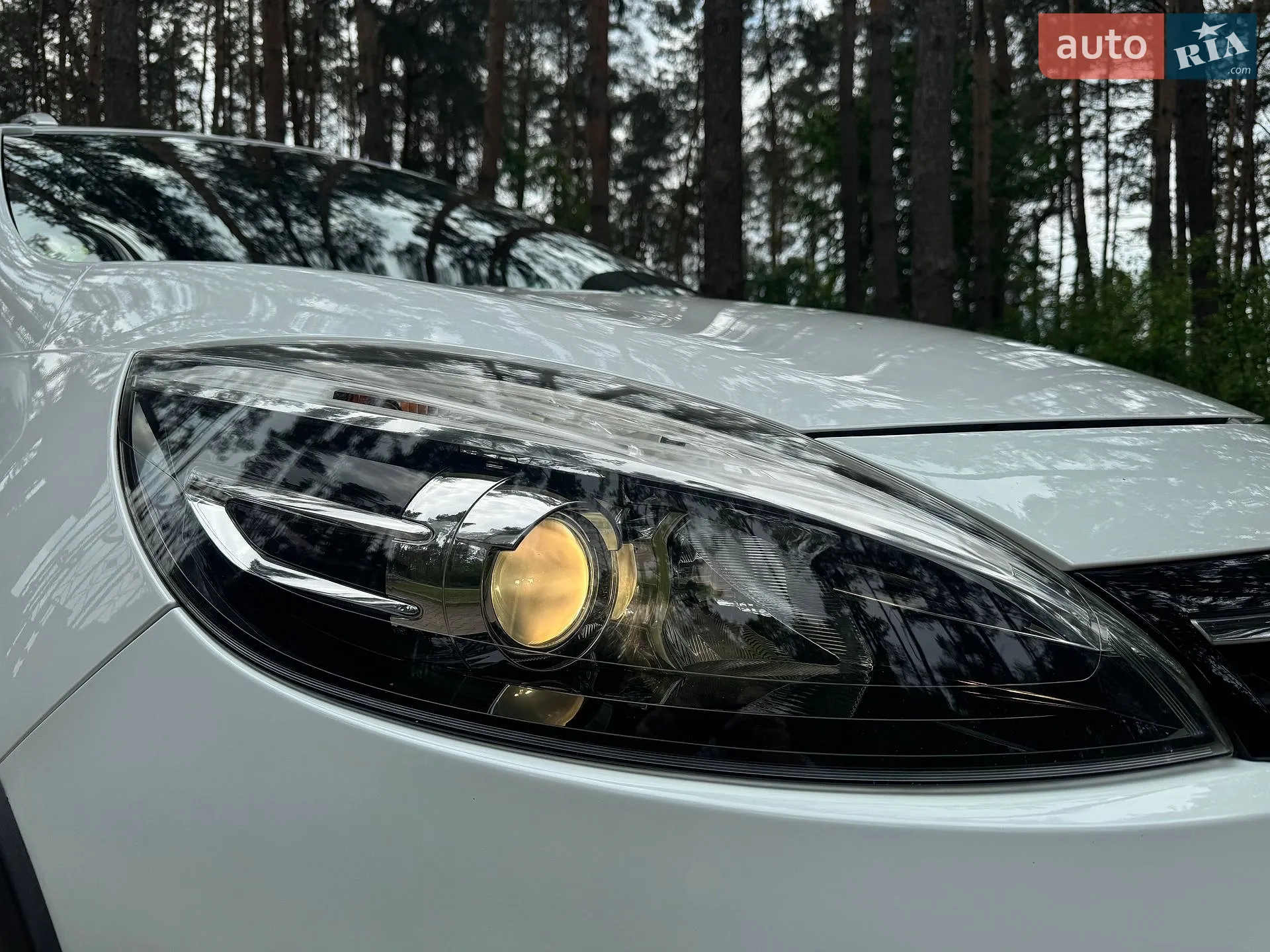 2013 Renault Scenic - мініатюра 14