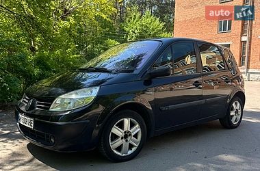 Мінівен Renault Scenic 2005 в Житомирі