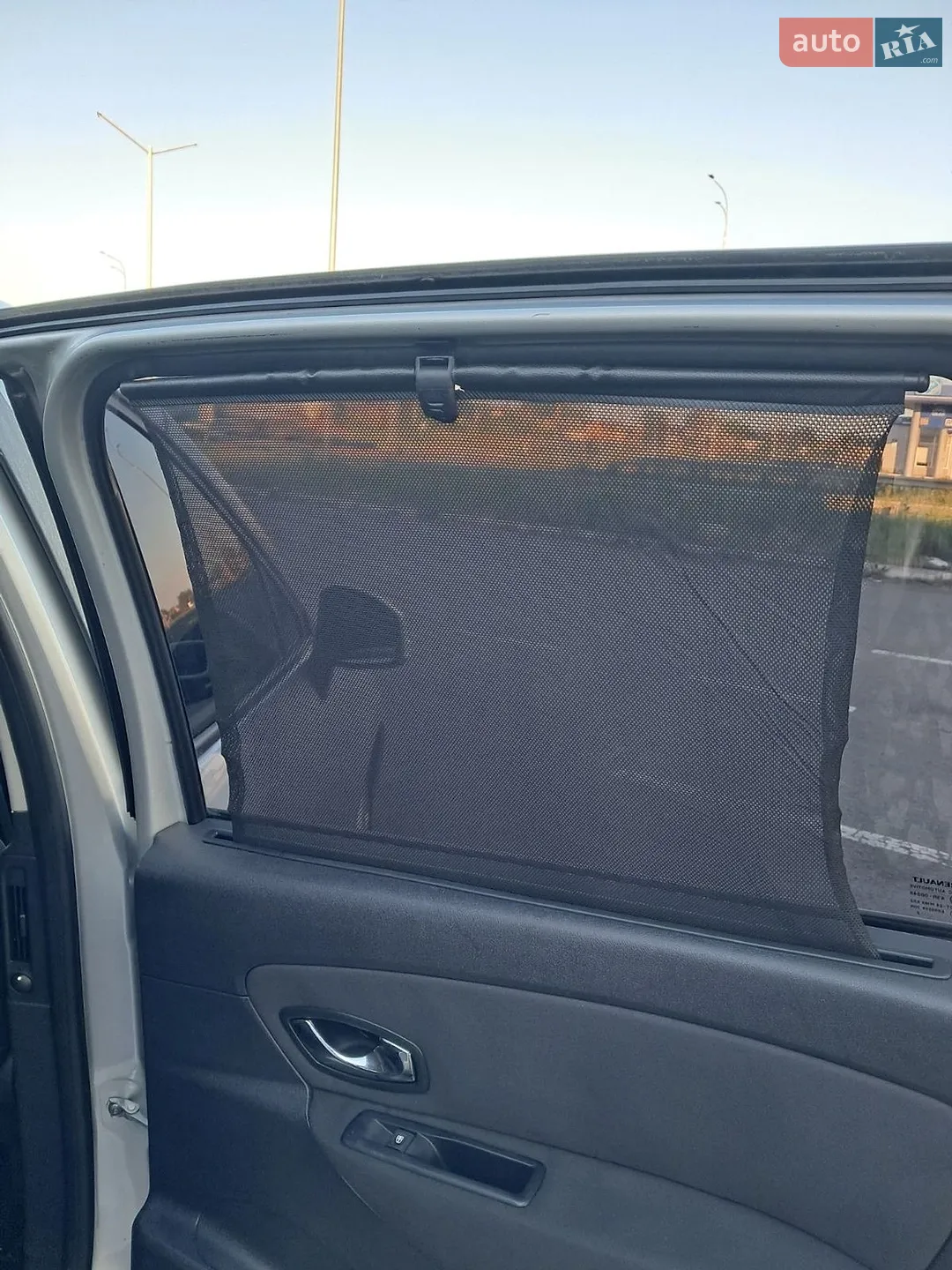 2012 Renault Scenic - мініатюра 3