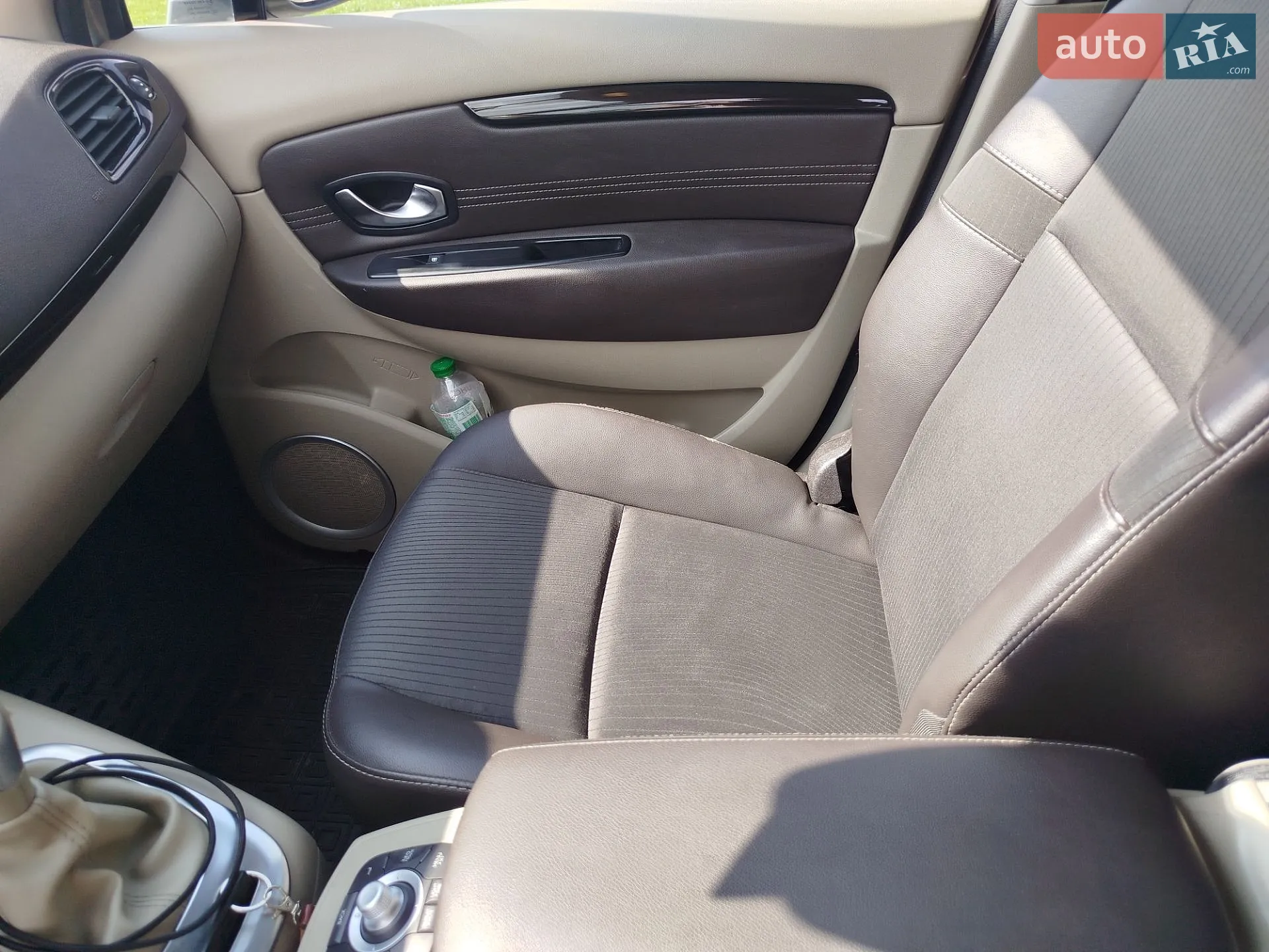 2011 Renault Scenic - мініатюра 14