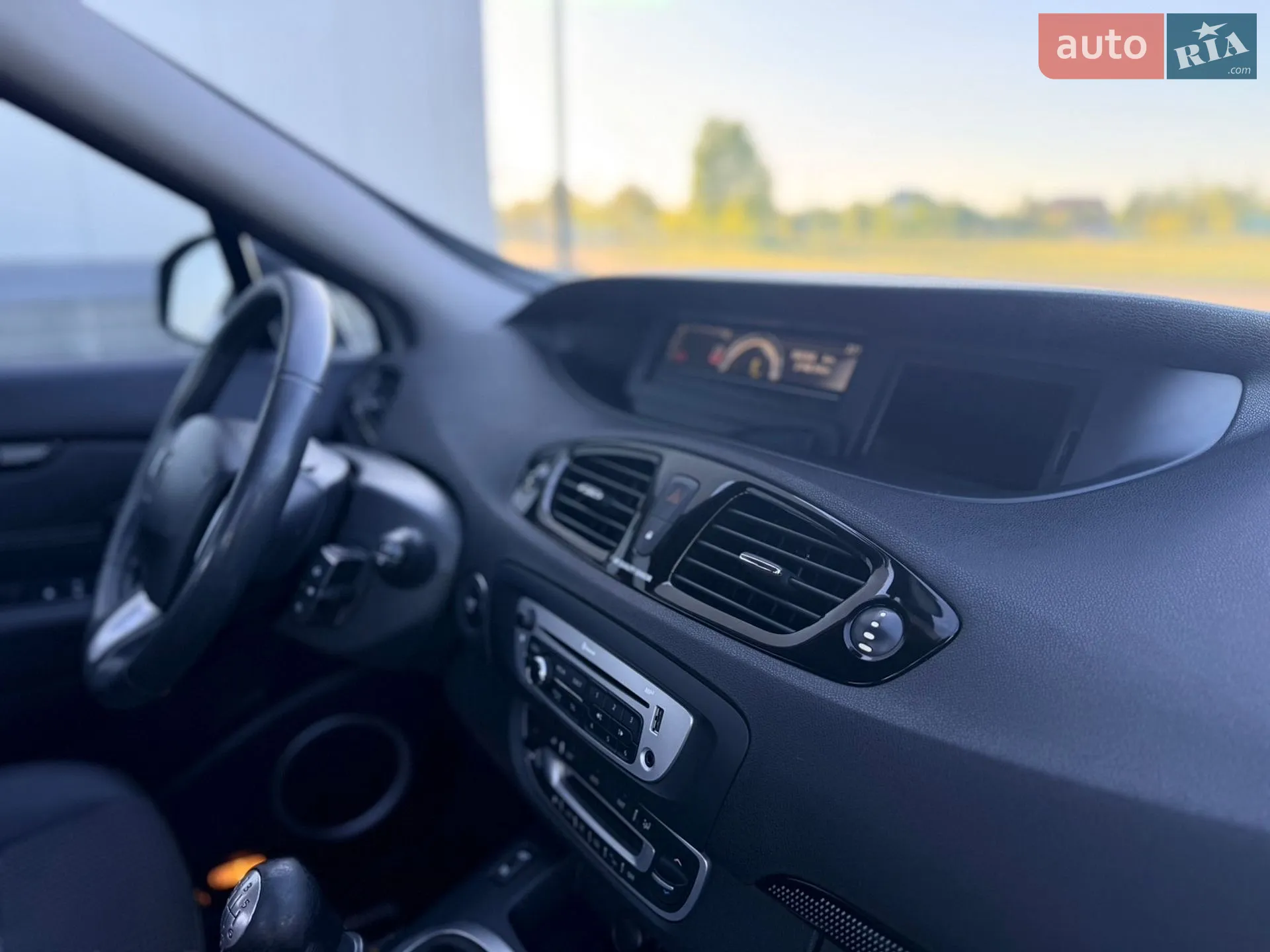 2013 Renault Scenic - мініатюра 37