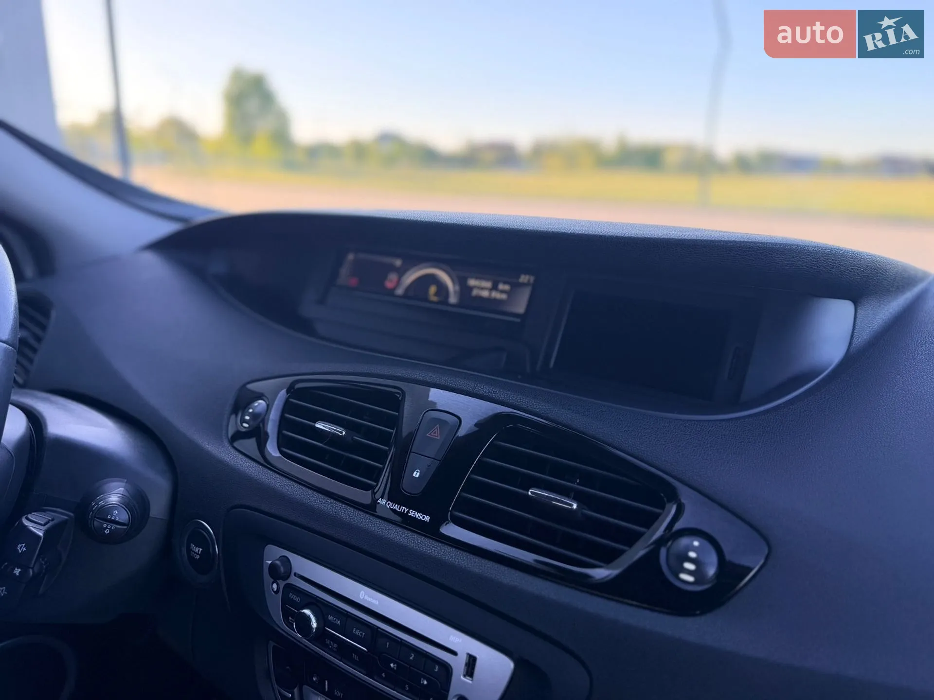 2013 Renault Scenic - мініатюра 42
