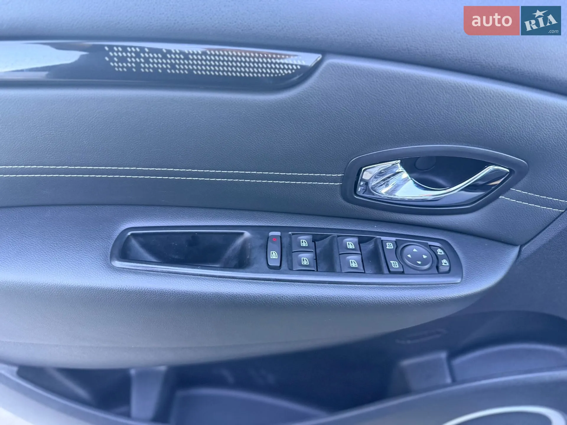 2013 Renault Scenic - мініатюра 46