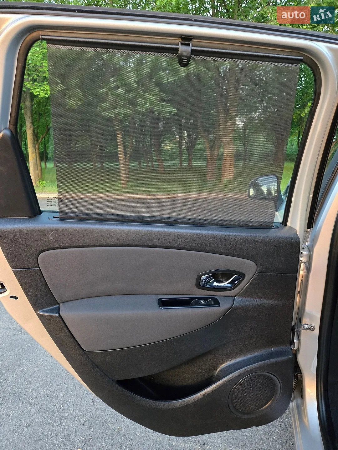 2014 Renault Scenic - мініатюра 47