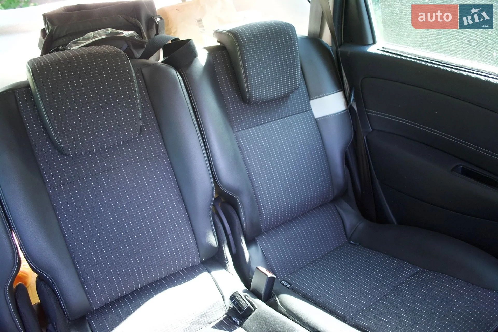 2012 Renault Scenic - мініатюра 19