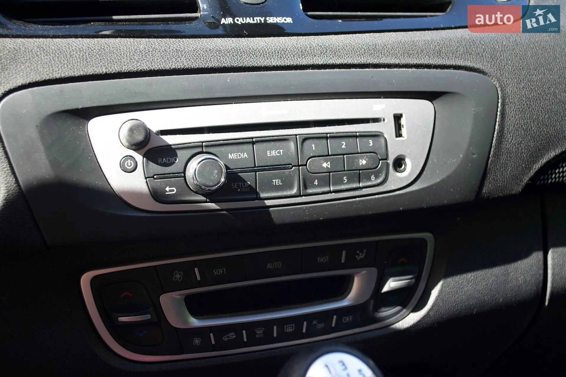 2012 Renault Scenic - мініатюра 24