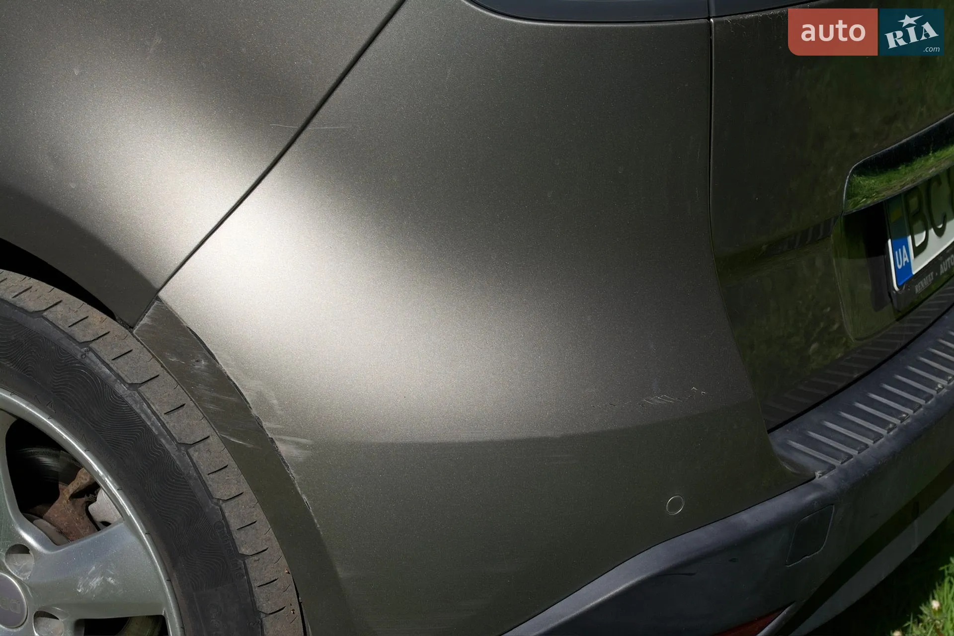 2012 Renault Scenic - мініатюра 29
