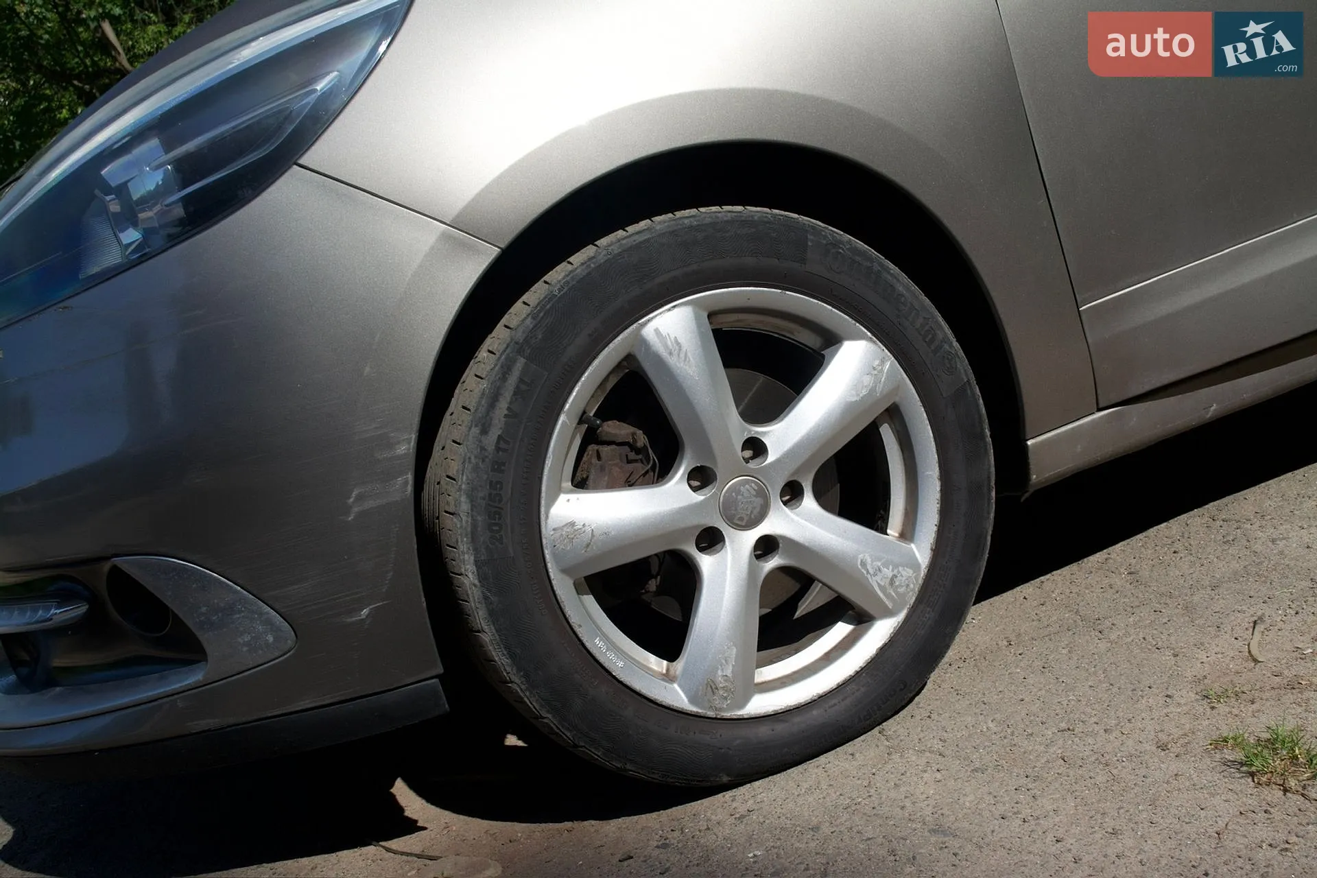 2012 Renault Scenic - мініатюра 31