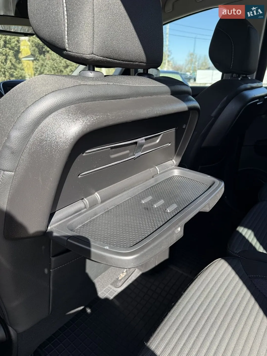 2017 Renault Scenic - мініатюра 23