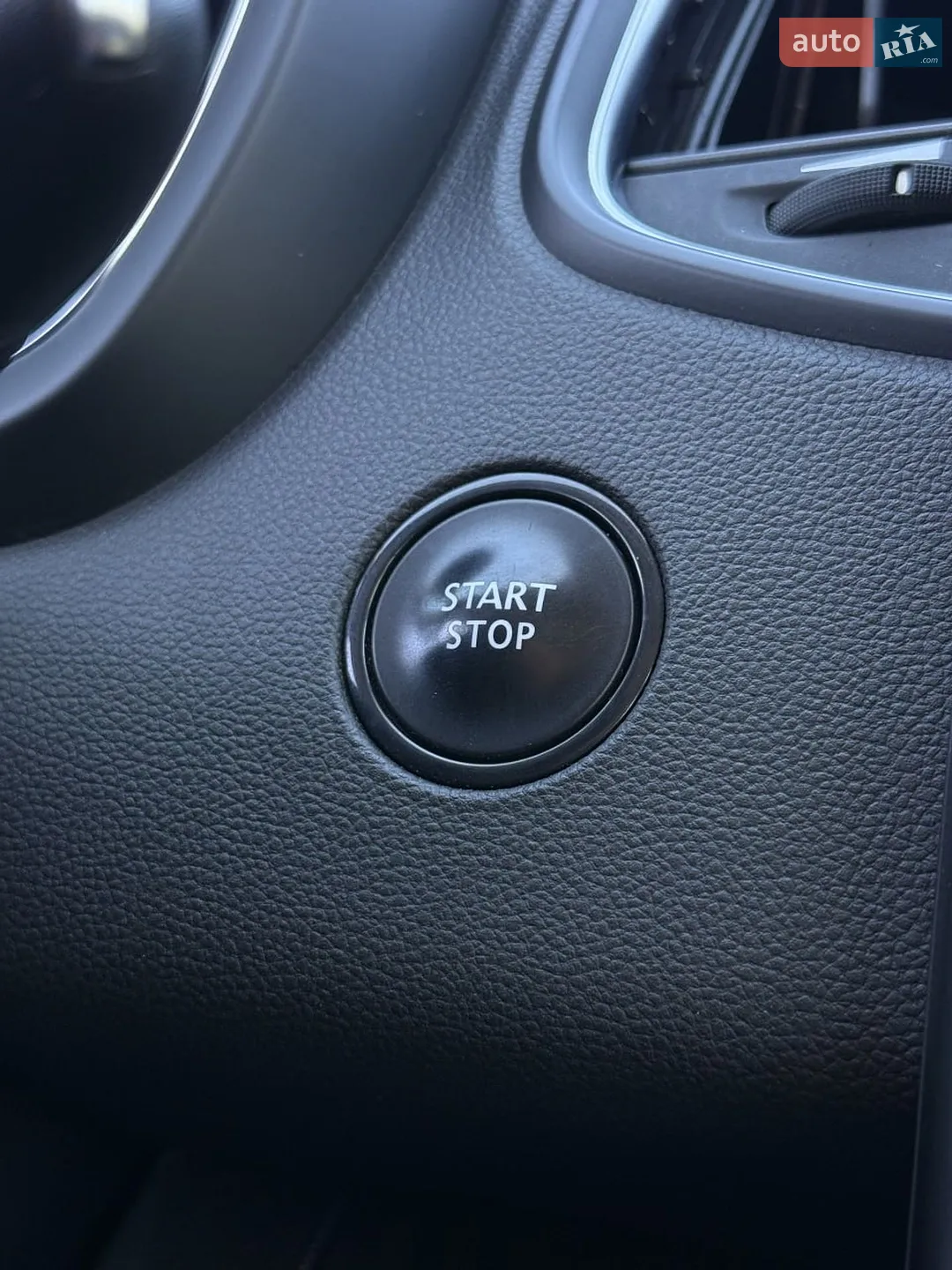 2017 Renault Scenic - мініатюра 38