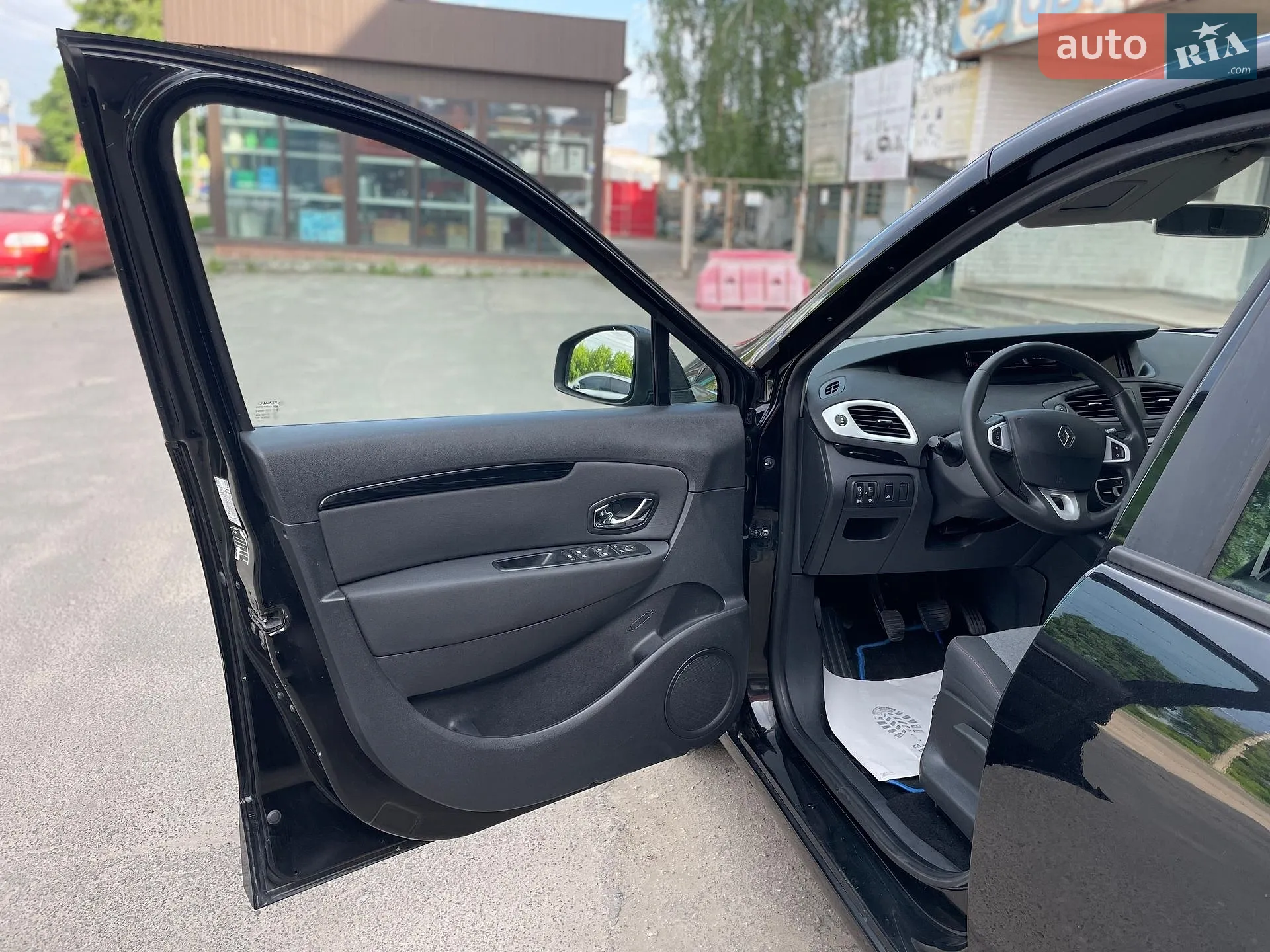 2012 Renault Scenic - мініатюра 9