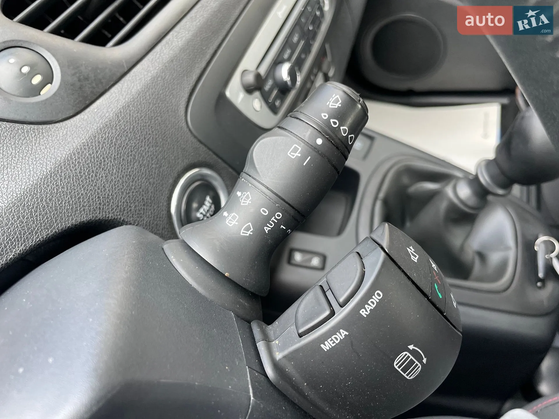2012 Renault Scenic - мініатюра 17
