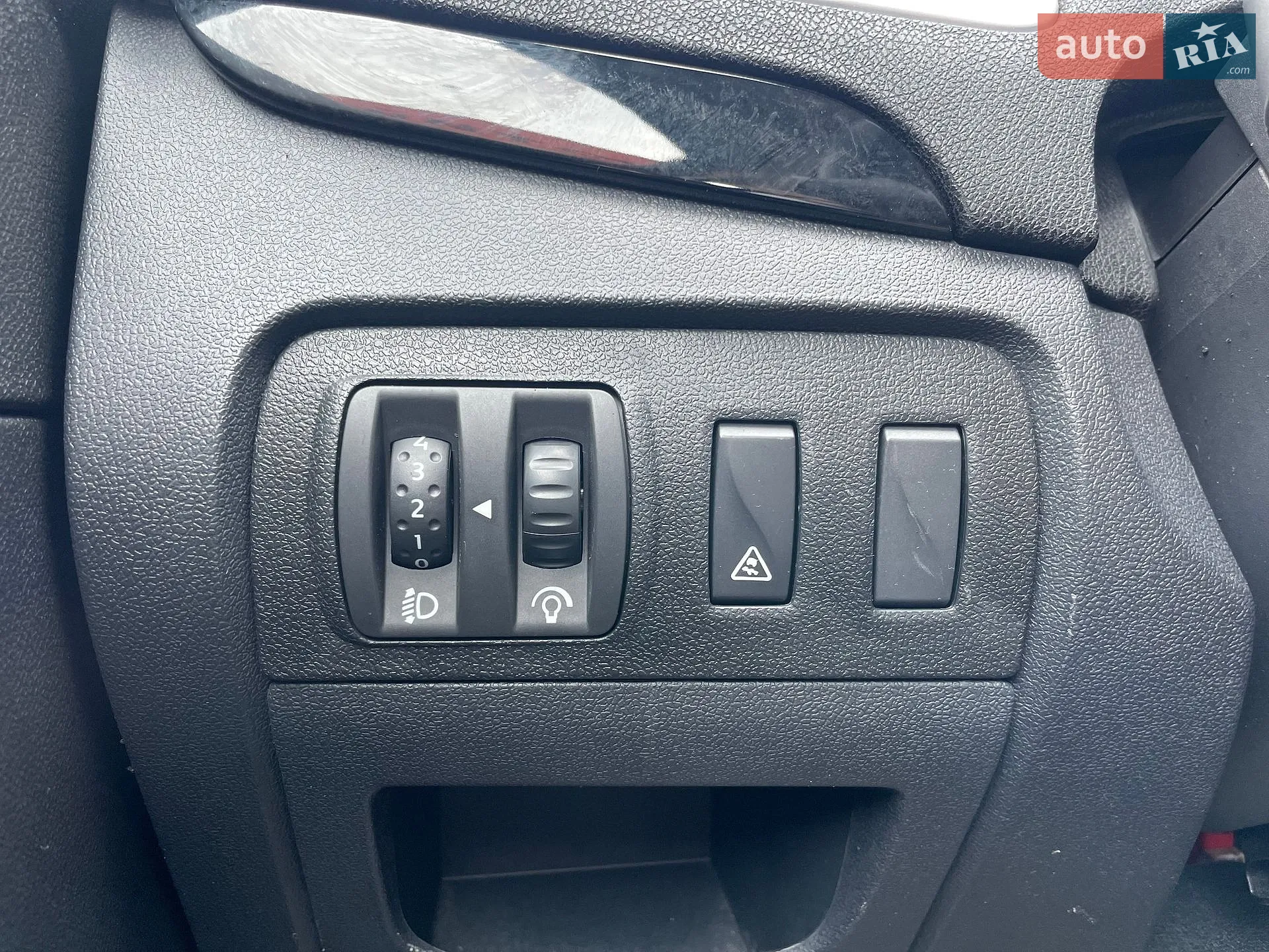 2012 Renault Scenic - мініатюра 19