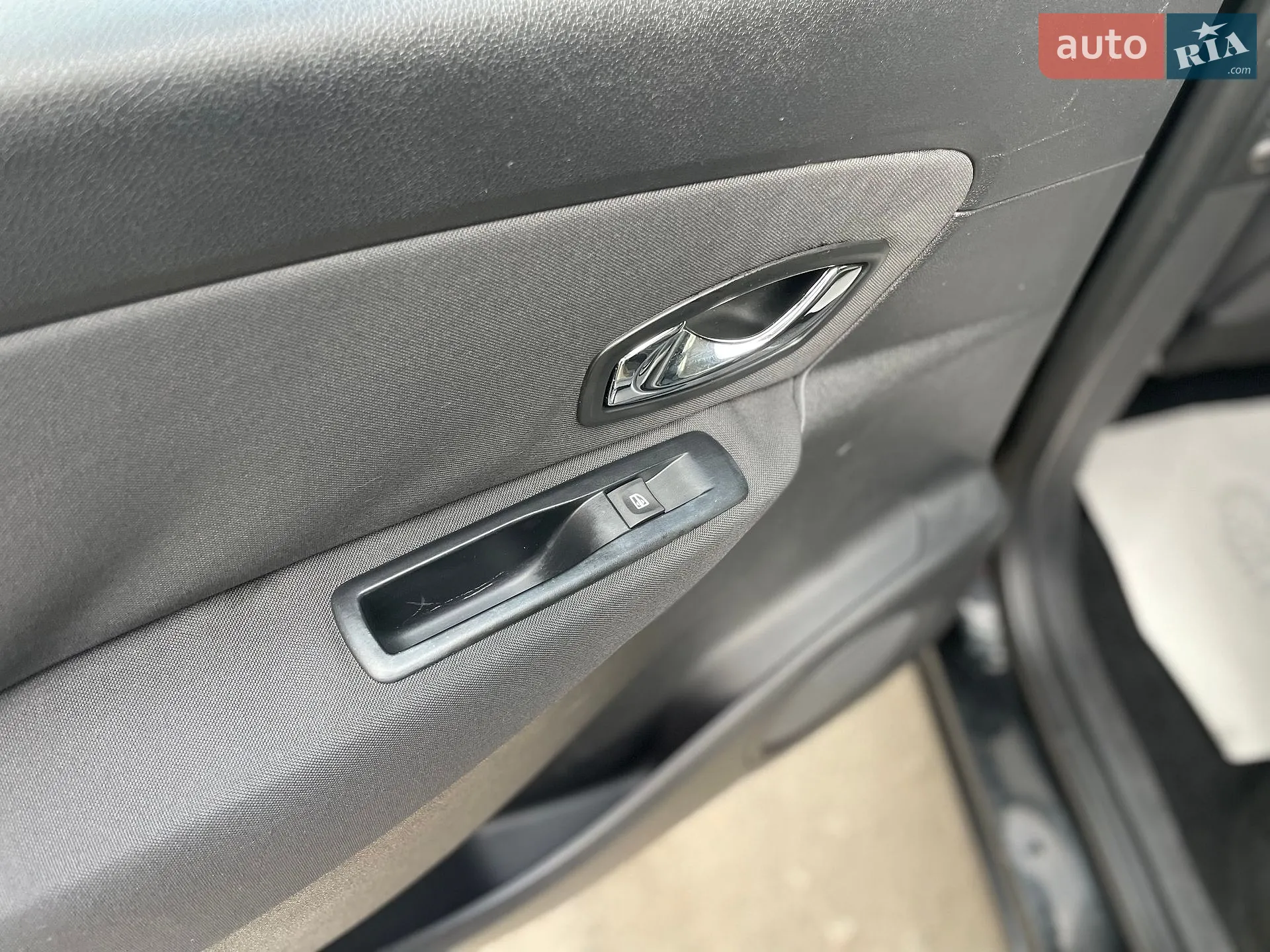 2012 Renault Scenic - мініатюра 28
