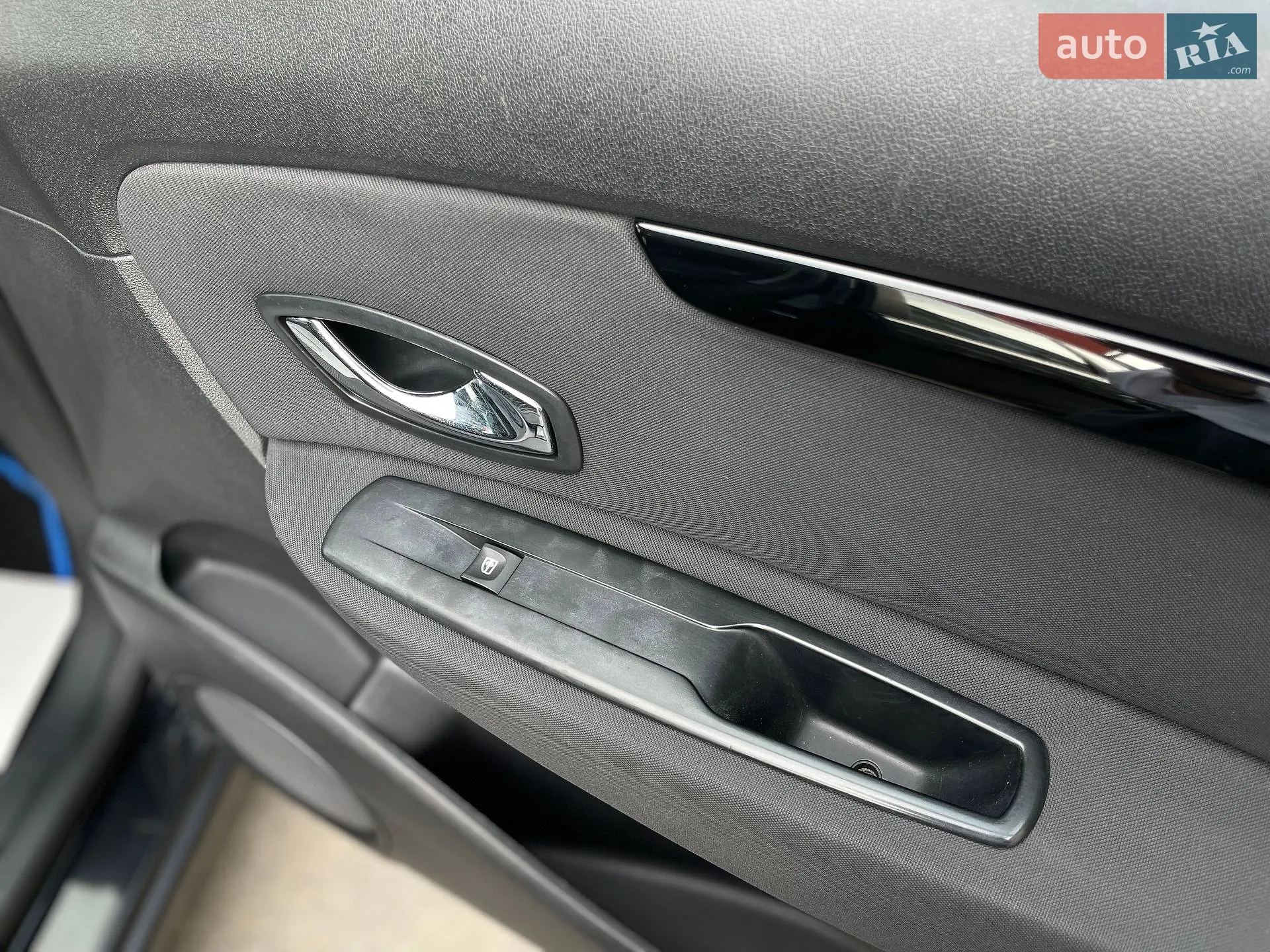 2012 Renault Scenic - мініатюра 42