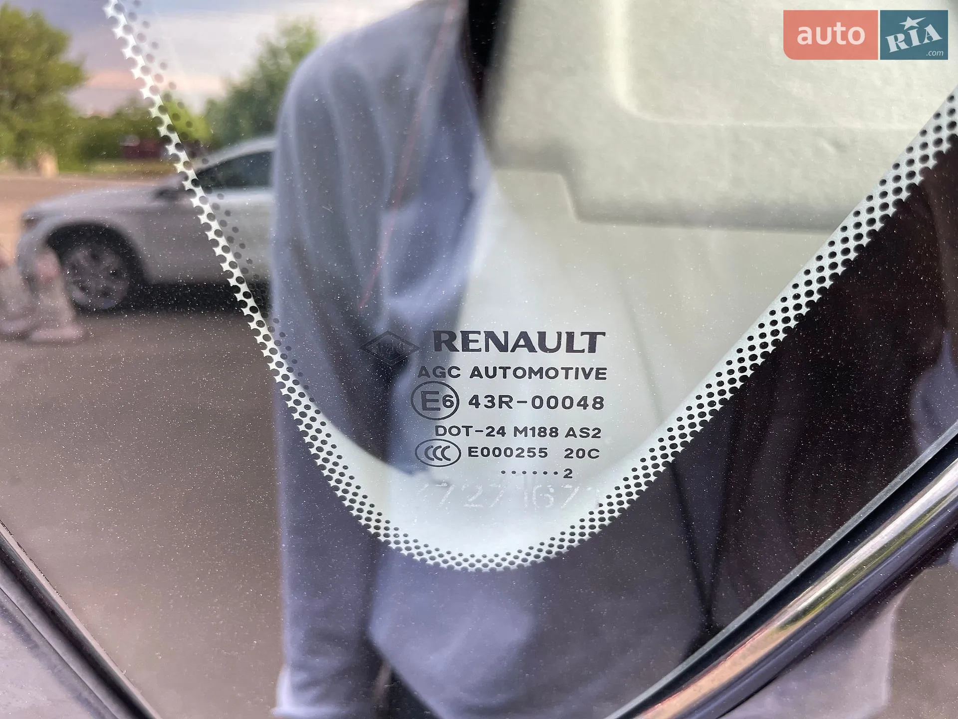 2012 Renault Scenic - мініатюра 54