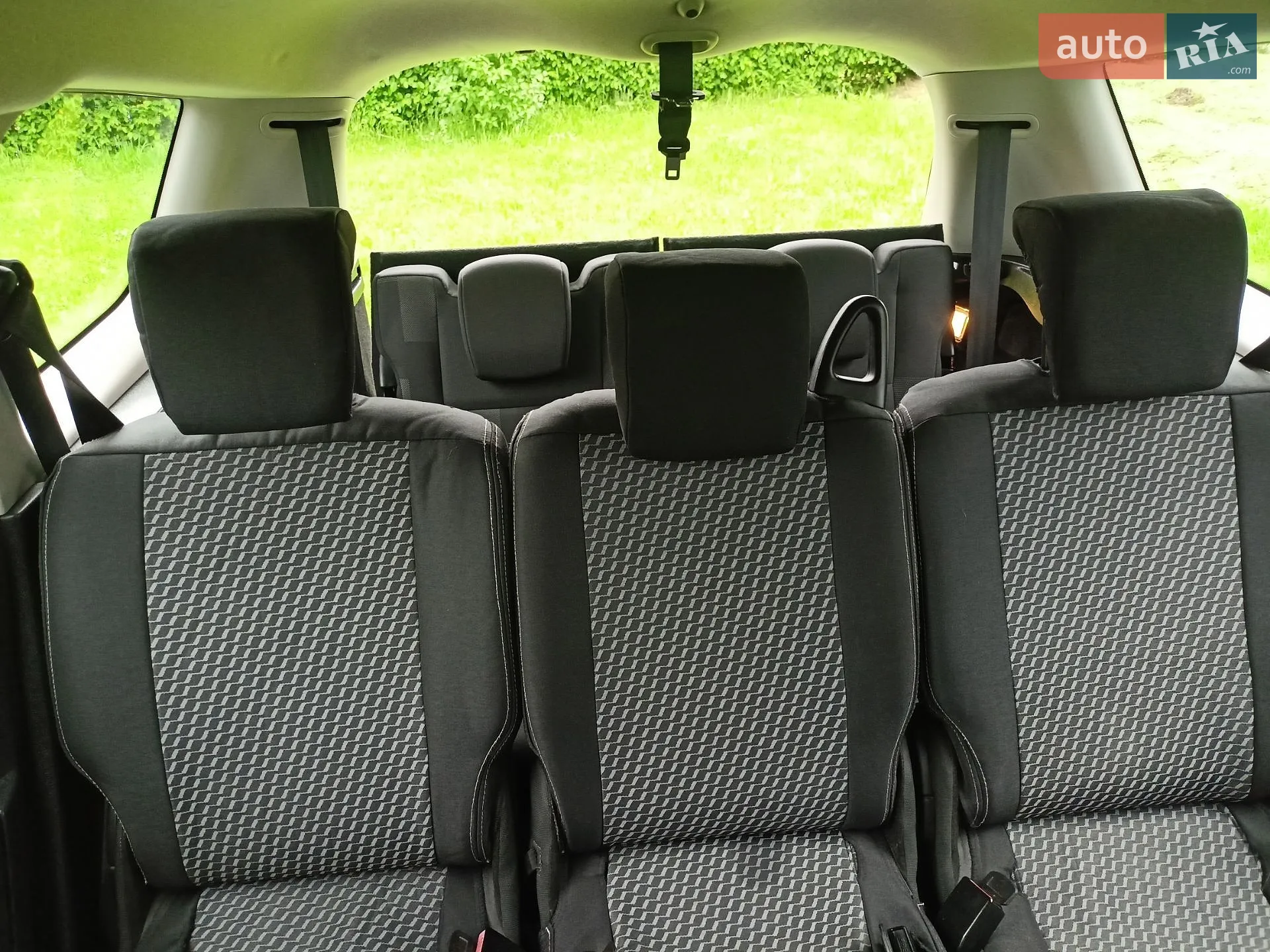 2011 Renault Scenic - мініатюра 27