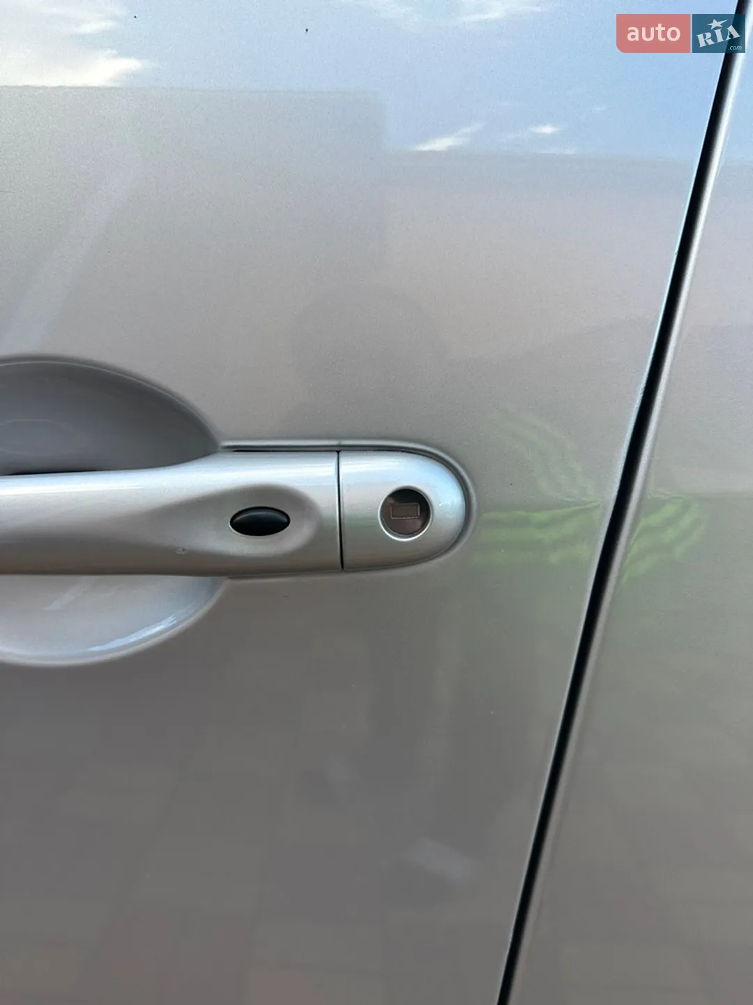 2012 Renault Scenic - мініатюра 23