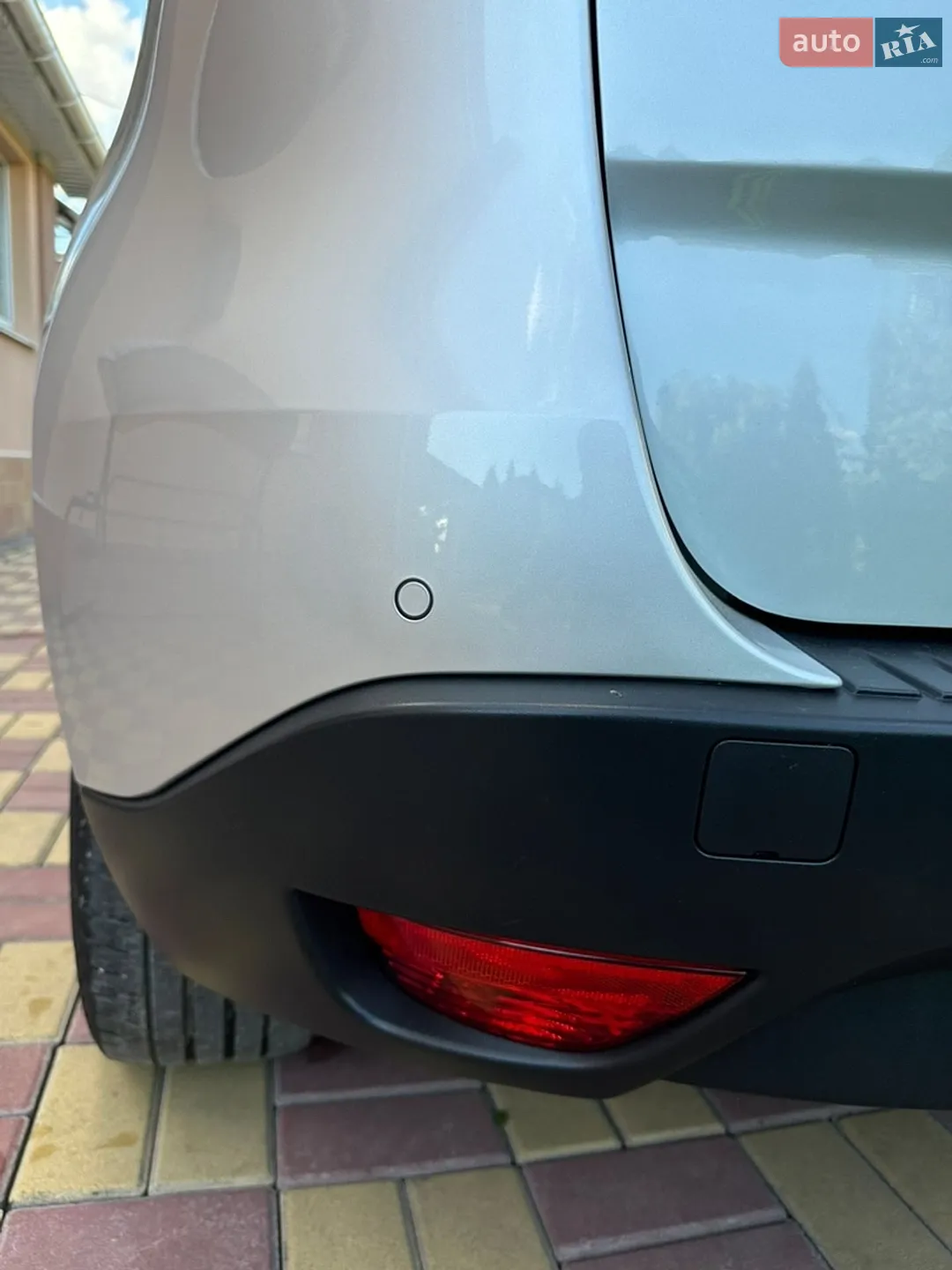 2012 Renault Scenic - мініатюра 39