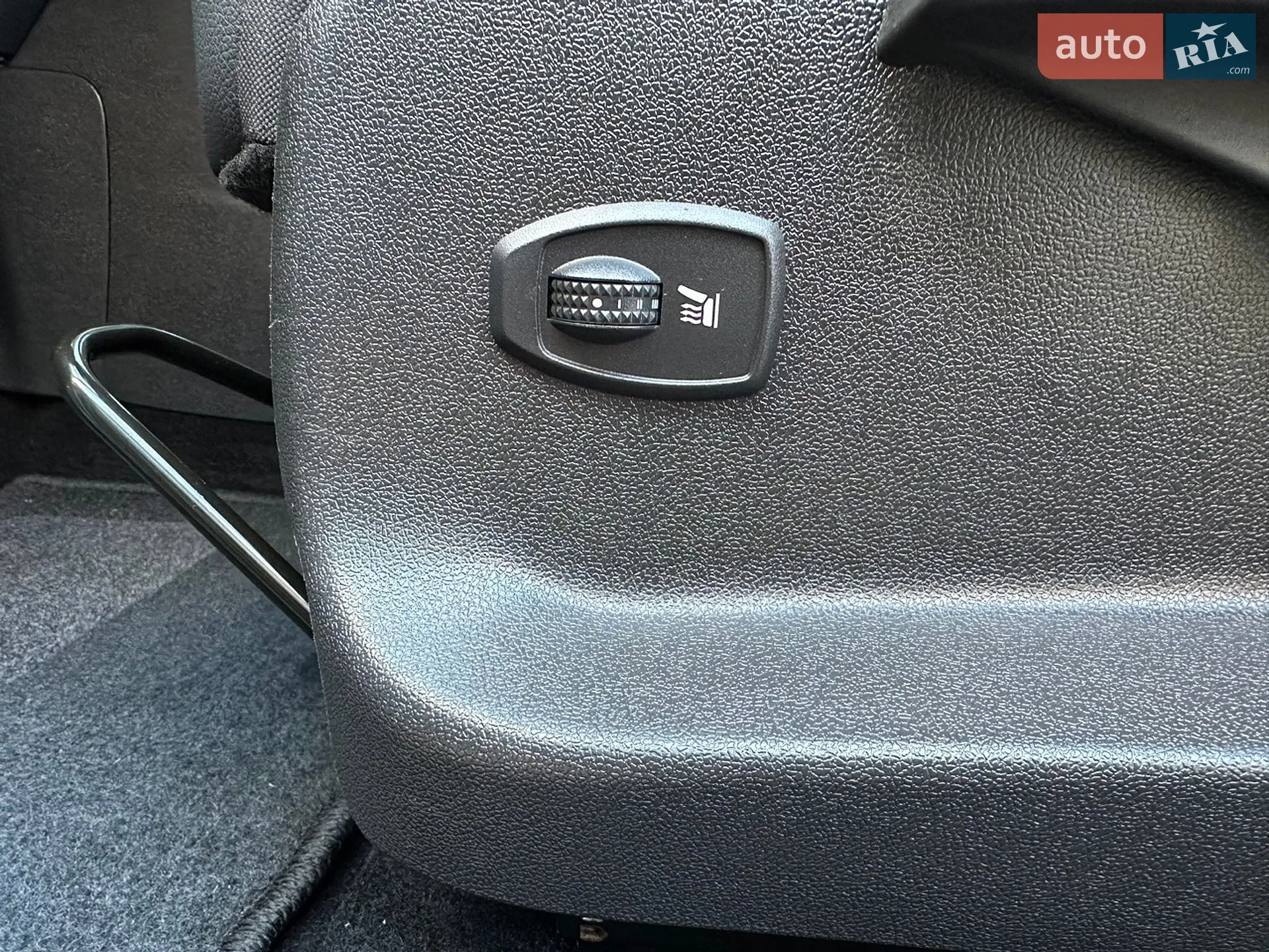 2012 Renault Scenic - мініатюра 43