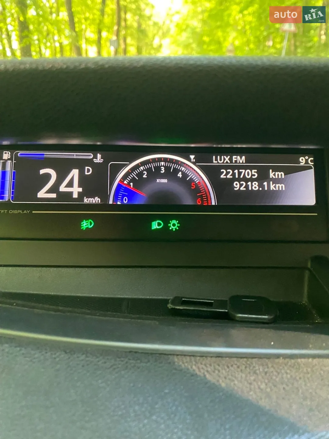 2014 Renault Scenic - мініатюра 14