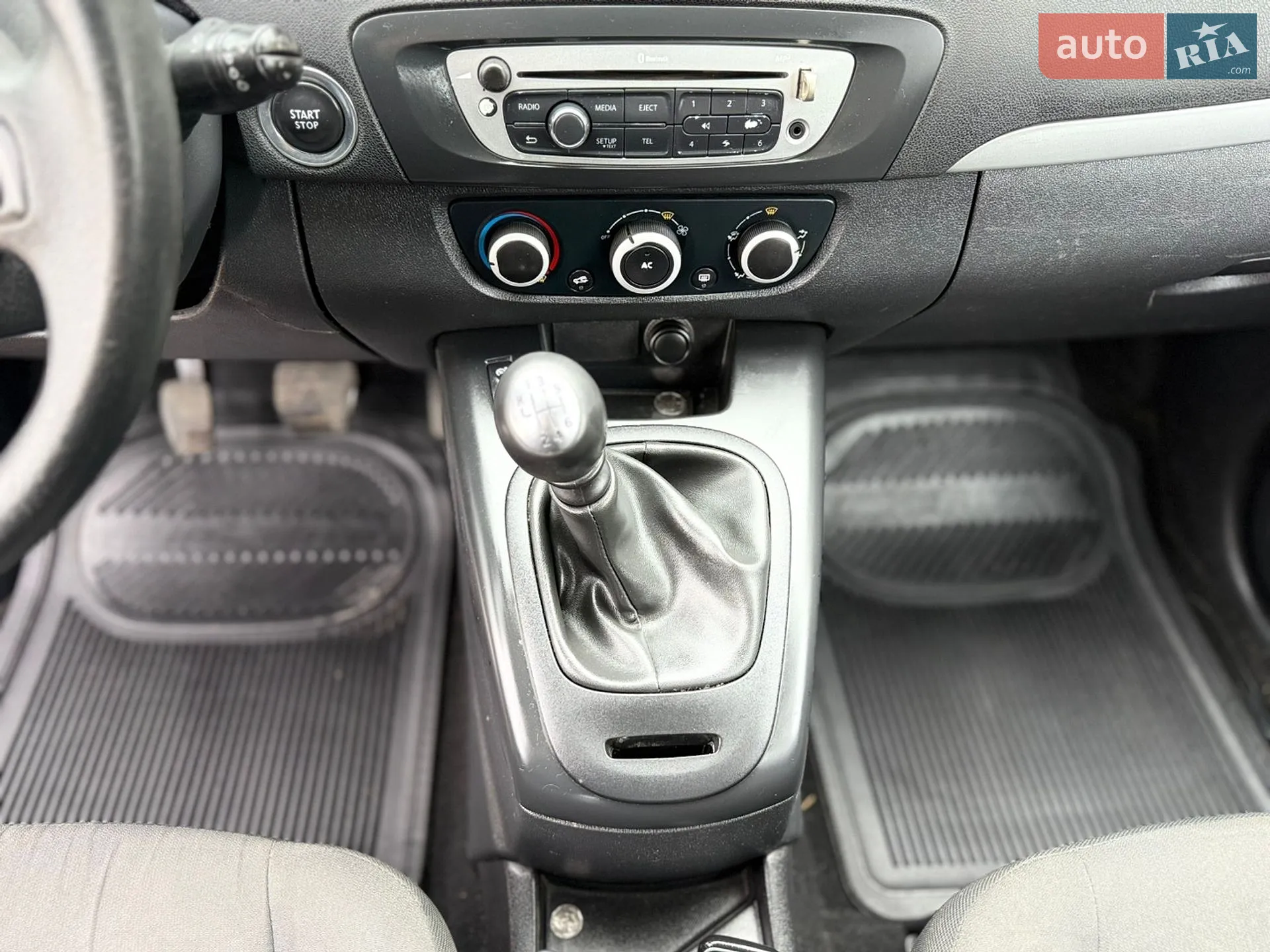 2012 Renault Scenic - мініатюра 27