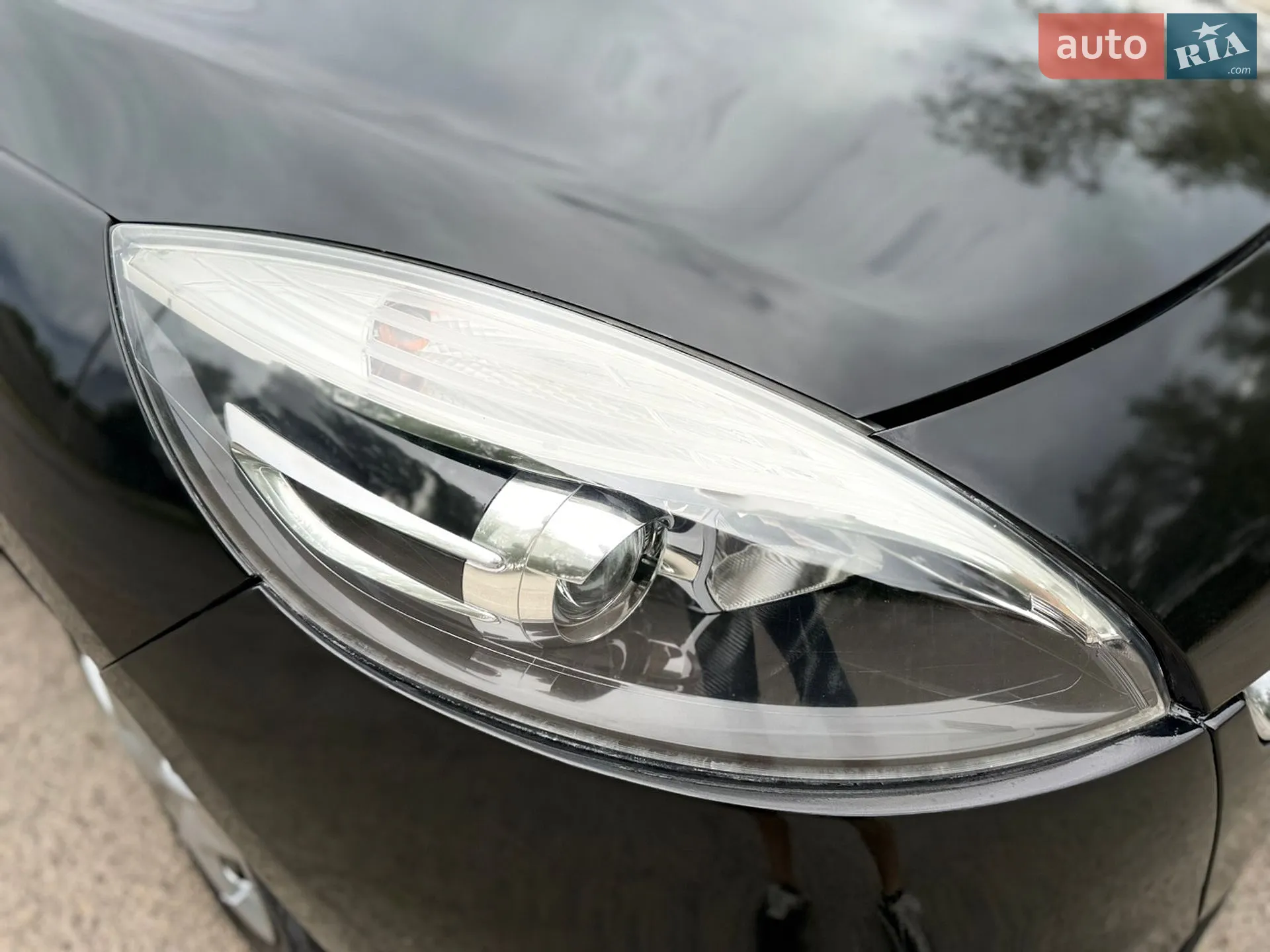 2012 Renault Scenic - мініатюра 51