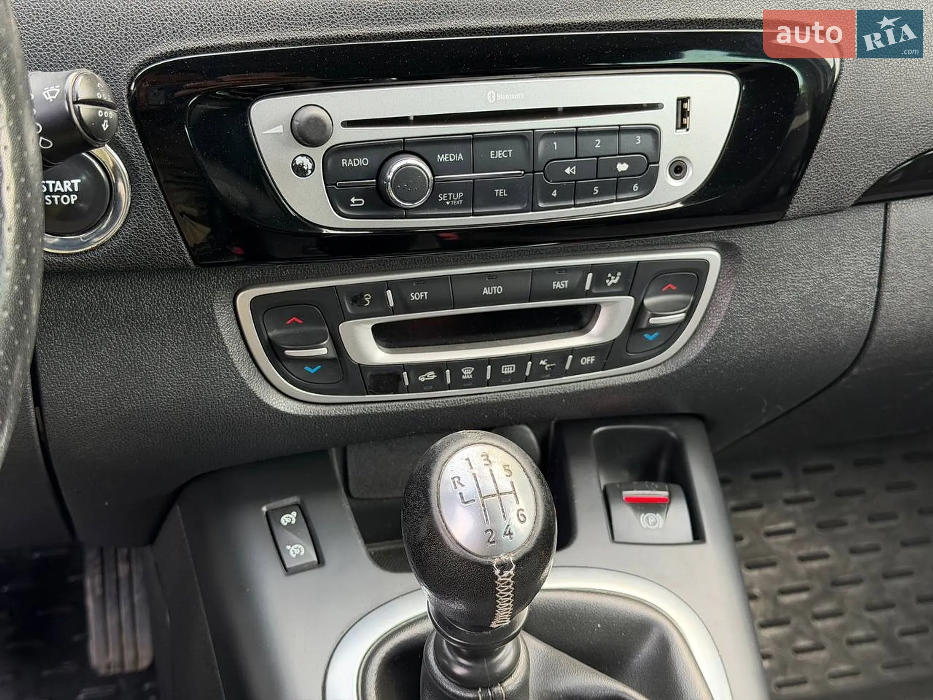 2013 Renault Scenic - мініатюра 4
