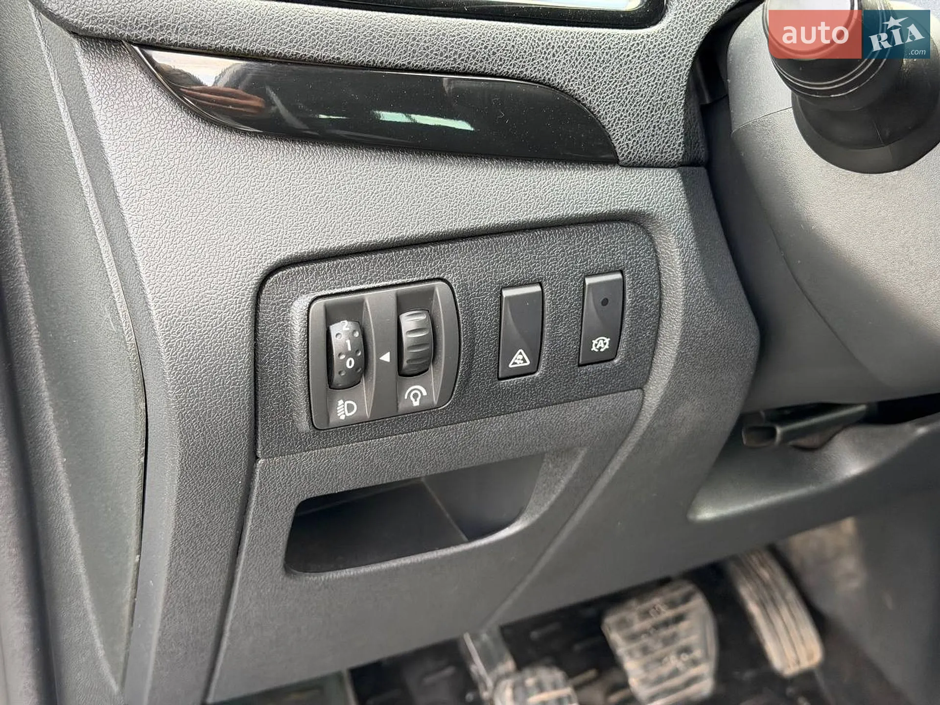 2013 Renault Scenic - мініатюра 35