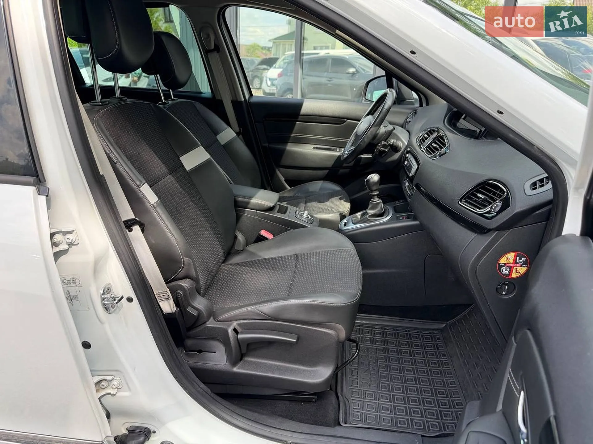 2013 Renault Scenic - мініатюра 27