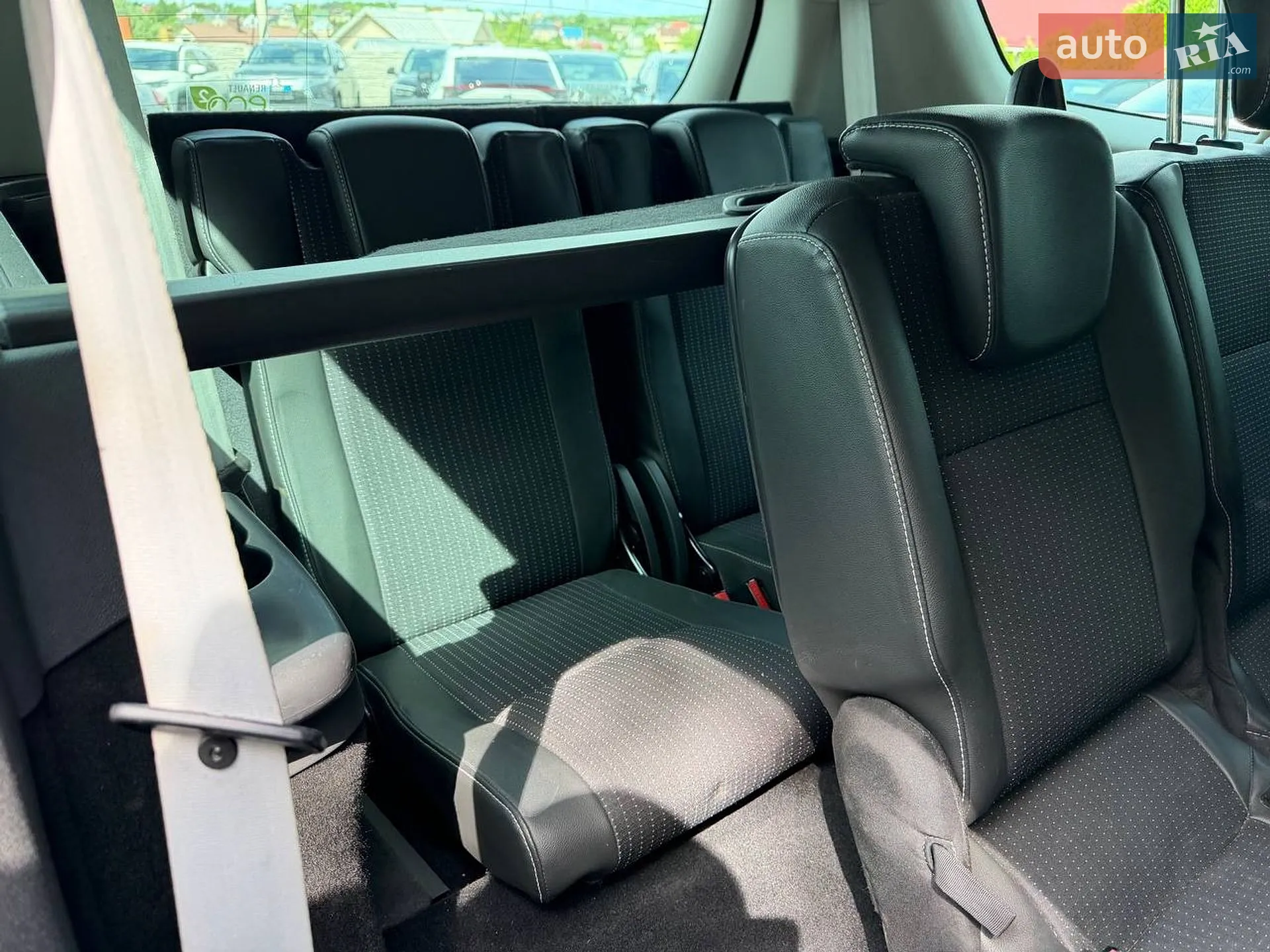 2013 Renault Scenic - мініатюра 26