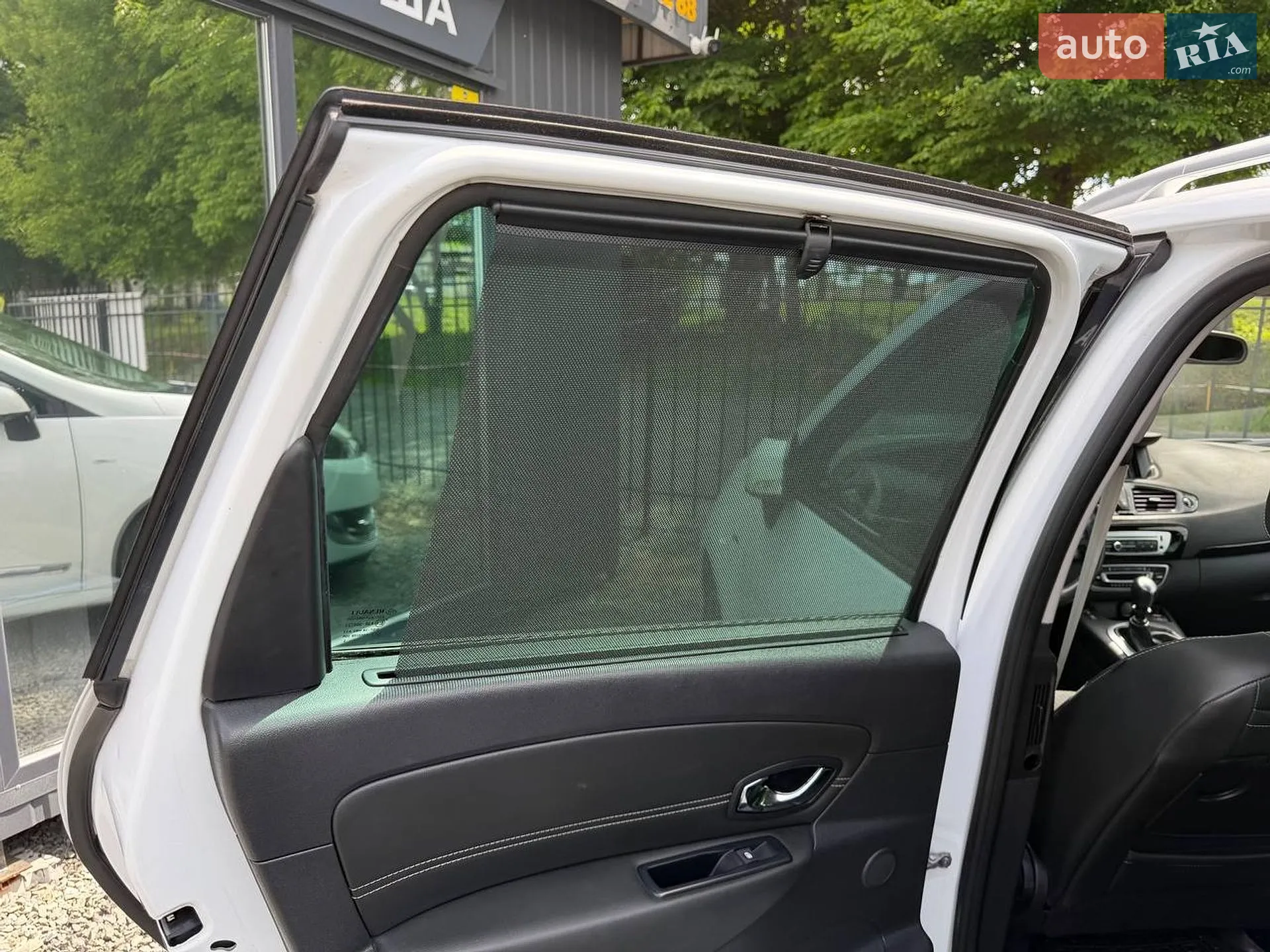 2013 Renault Scenic - мініатюра 24